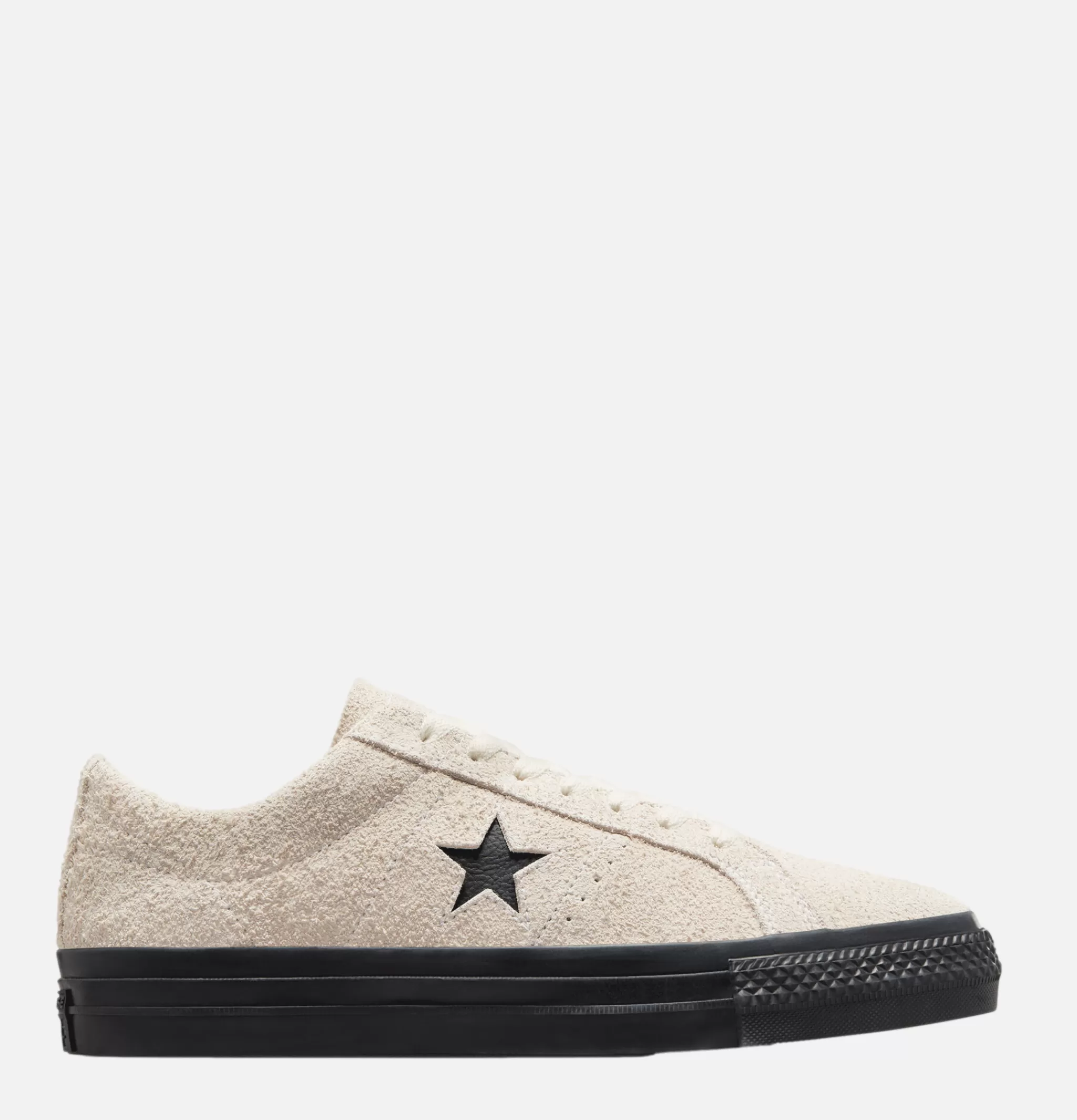 CONVERSE Baskets | One Star Pro Egret Black