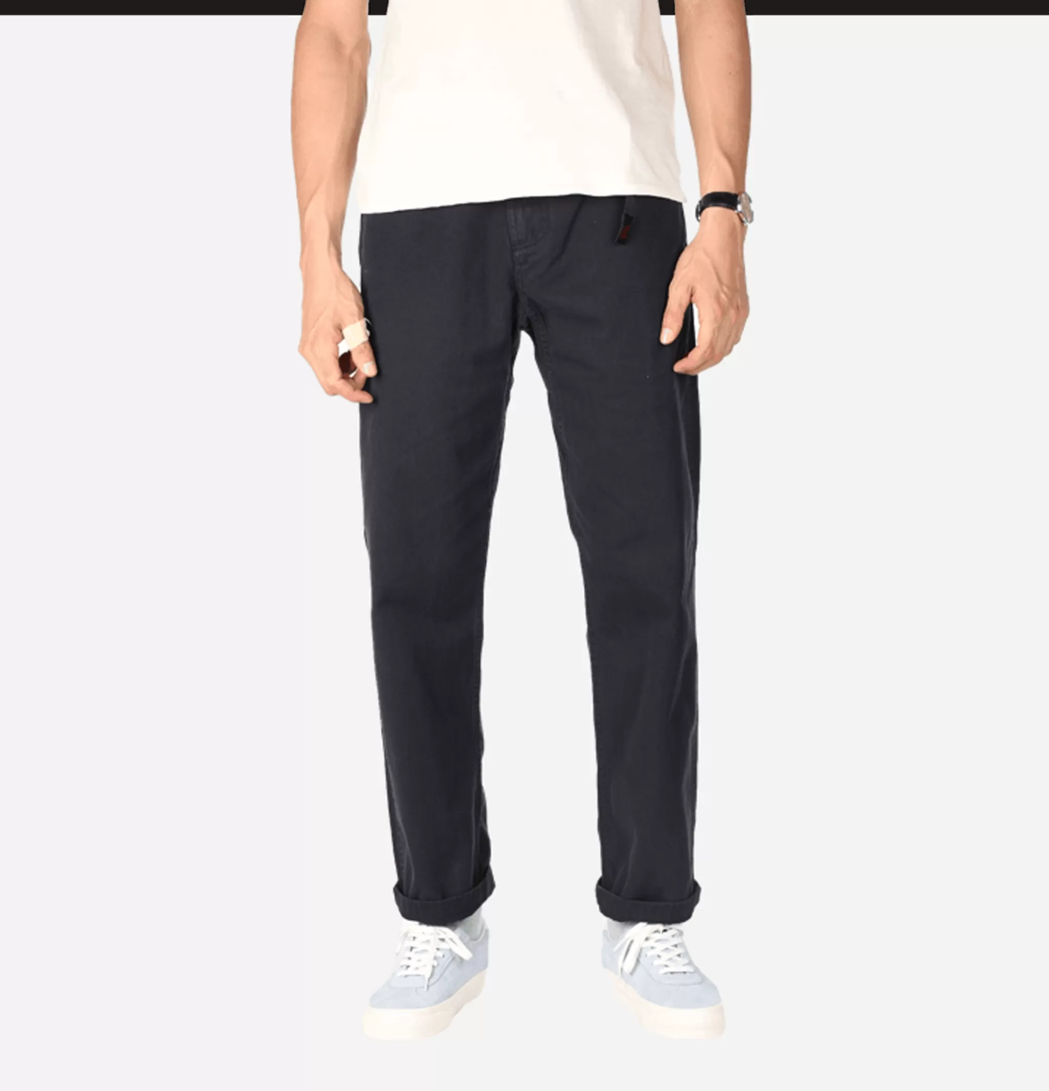 GRAMICCI Chinos | Pantalons | Original G Pant Navy