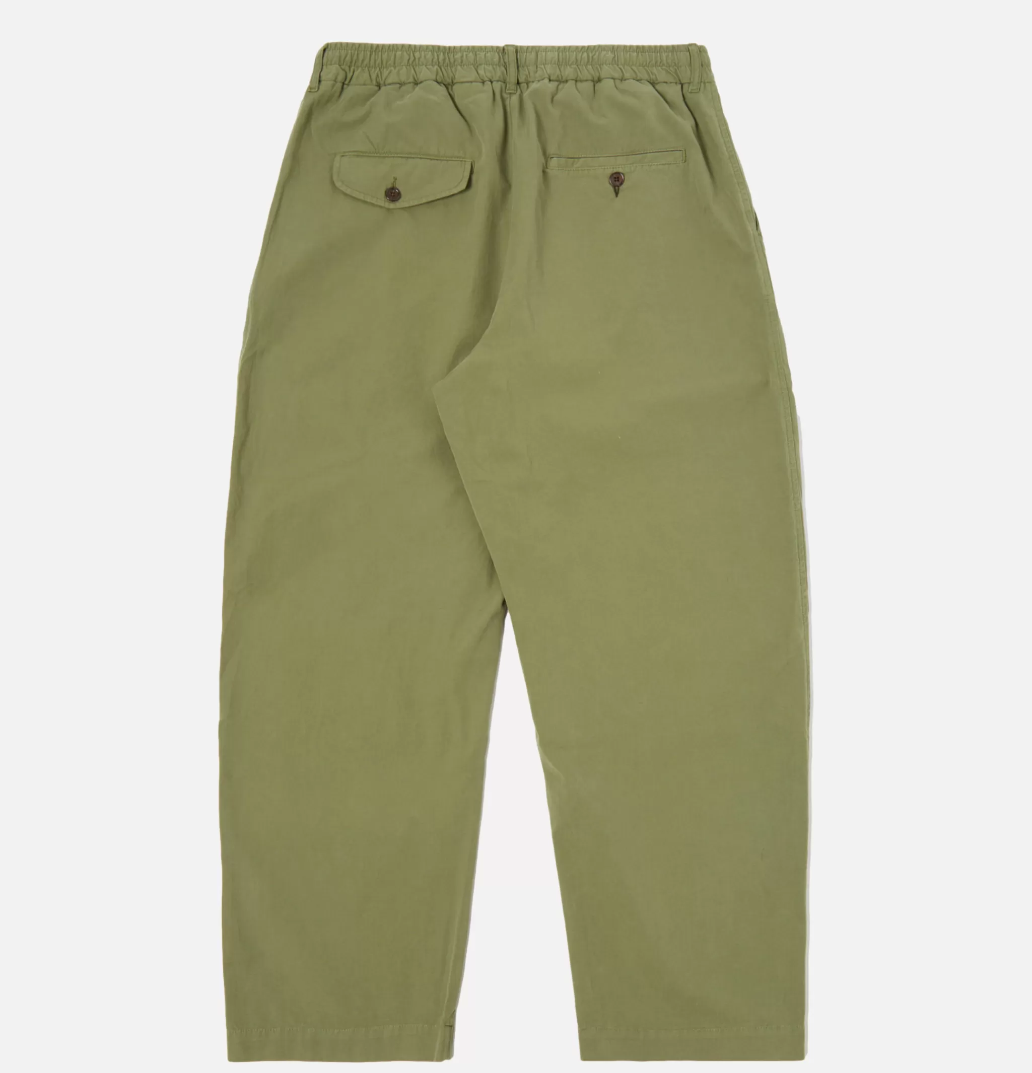 UNIVERSAL WORKS Pantalons | Oxford Ii Pant Summer Birch Canvas