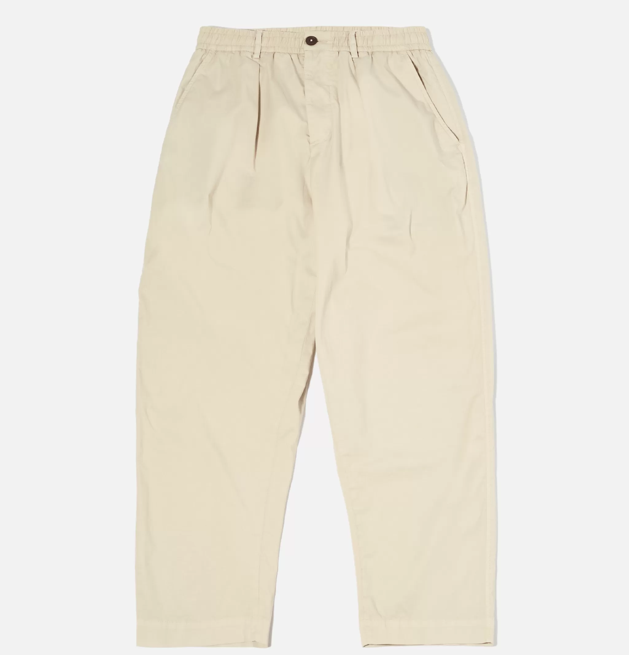 UNIVERSAL WORKS Chinos | Oxford Pant Paper Touch Stone