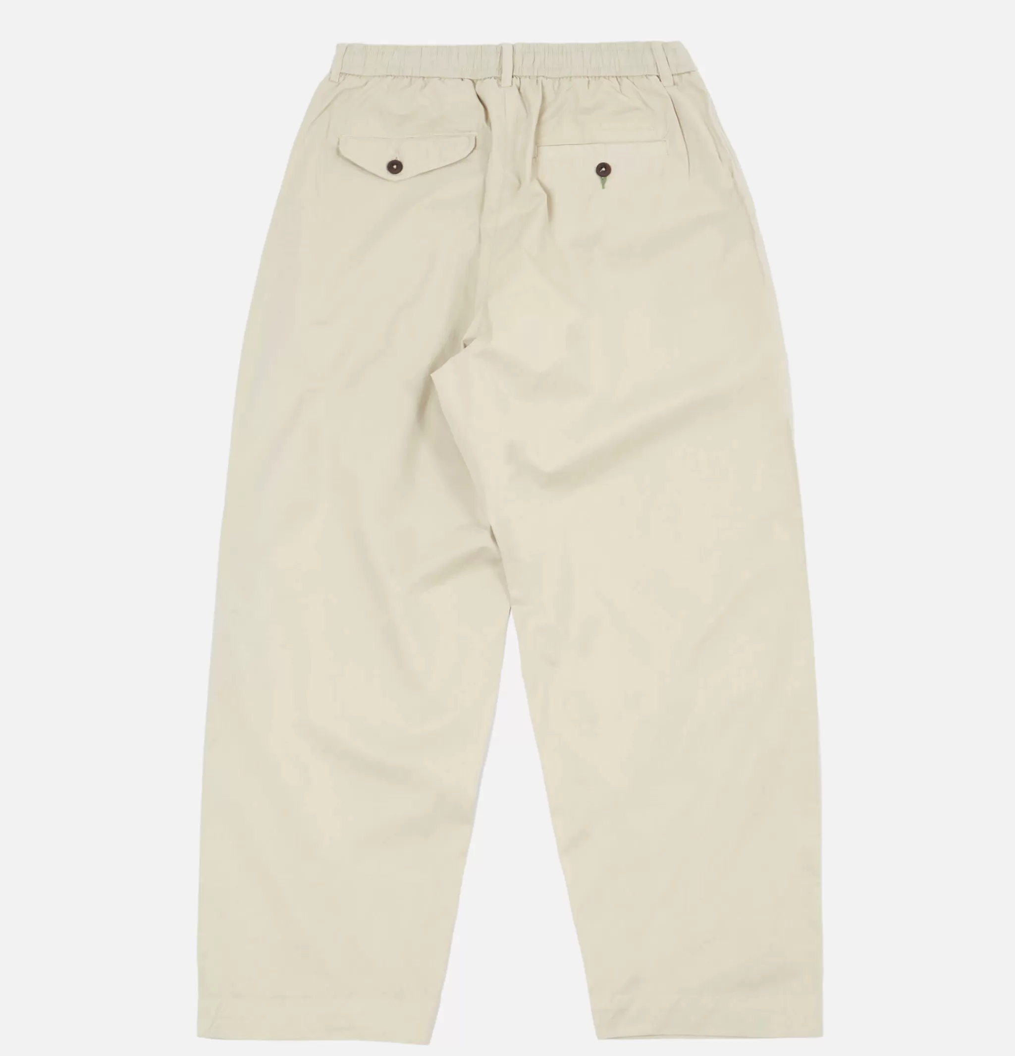 UNIVERSAL WORKS Chinos | Oxford Pant Paper Touch Stone