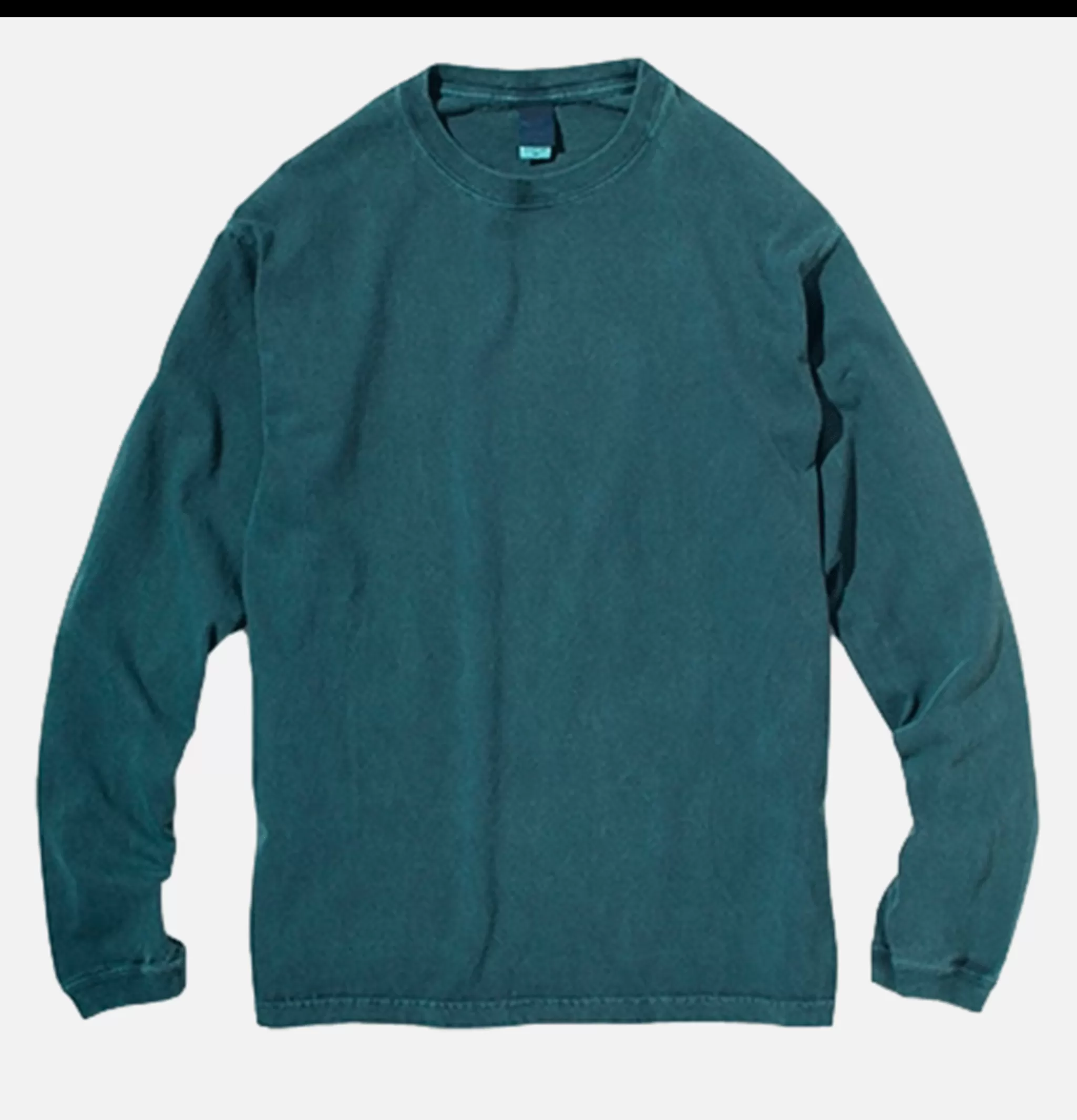 GOOD ON Sweats & Polaires | 9oz Ls Crew Sweat Slate