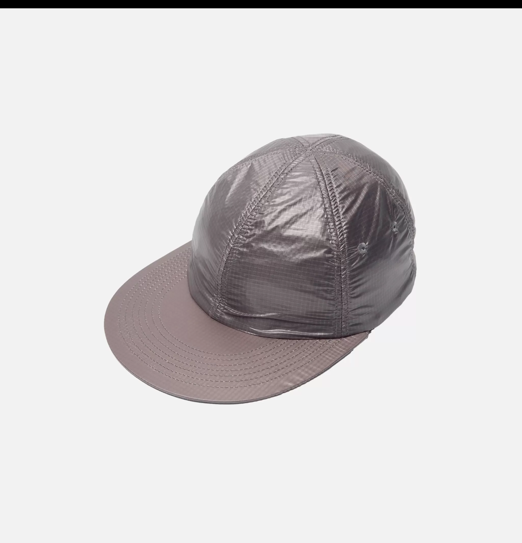 FOUND FEATHER Chapeaux & Casquettes | 6 Panel Cap Air Light Ripstop