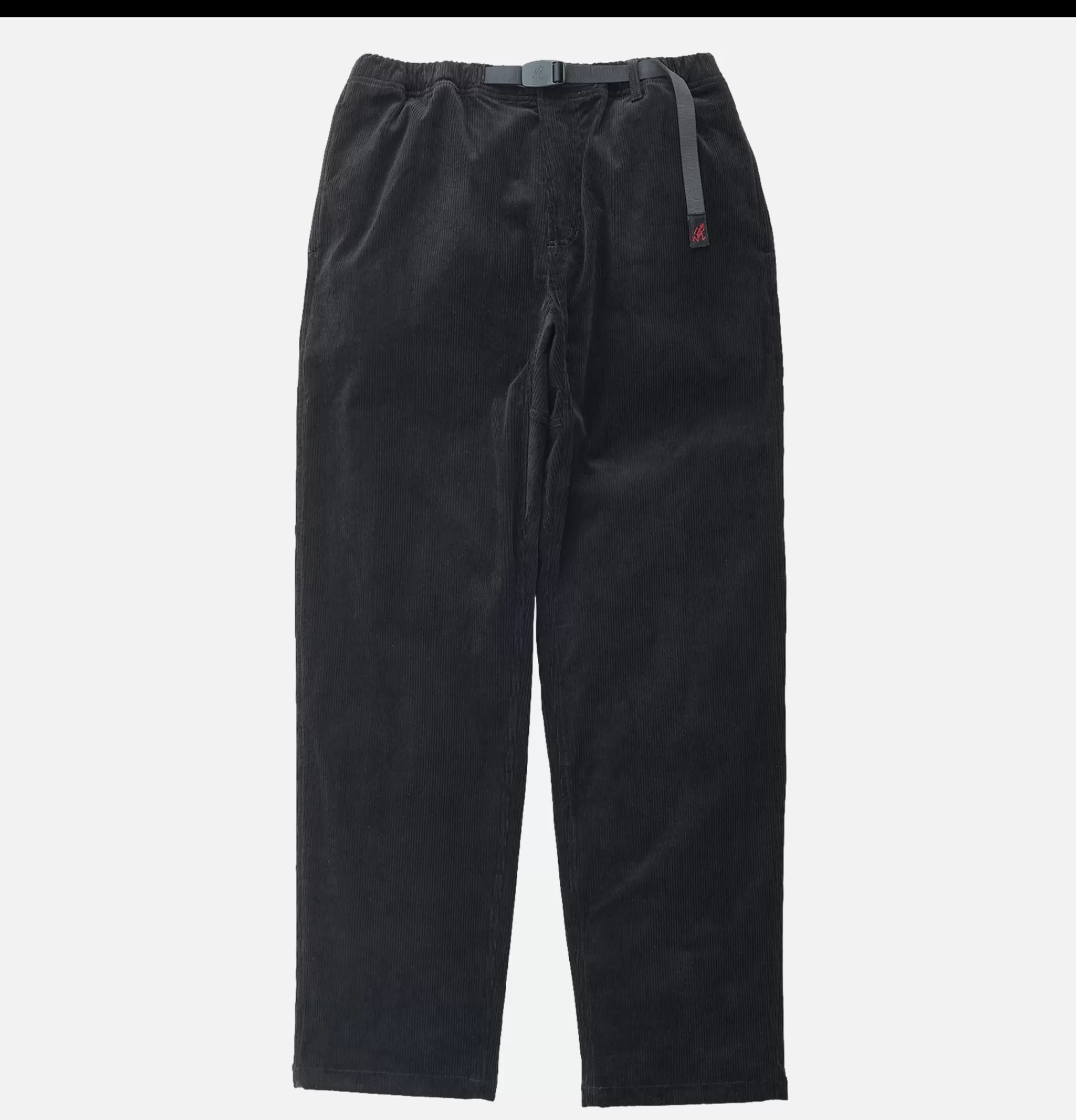 GRAMICCI Pantalons | Pantalon G Pant Cord Black