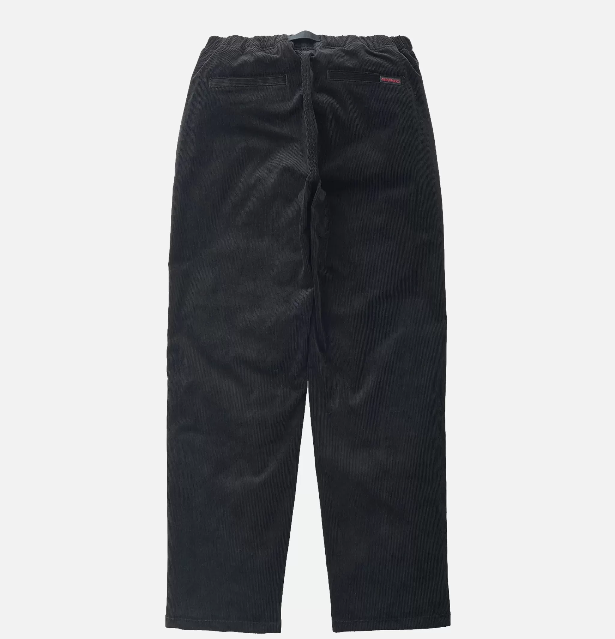 GRAMICCI Pantalons | Pantalon G Pant Cord Black