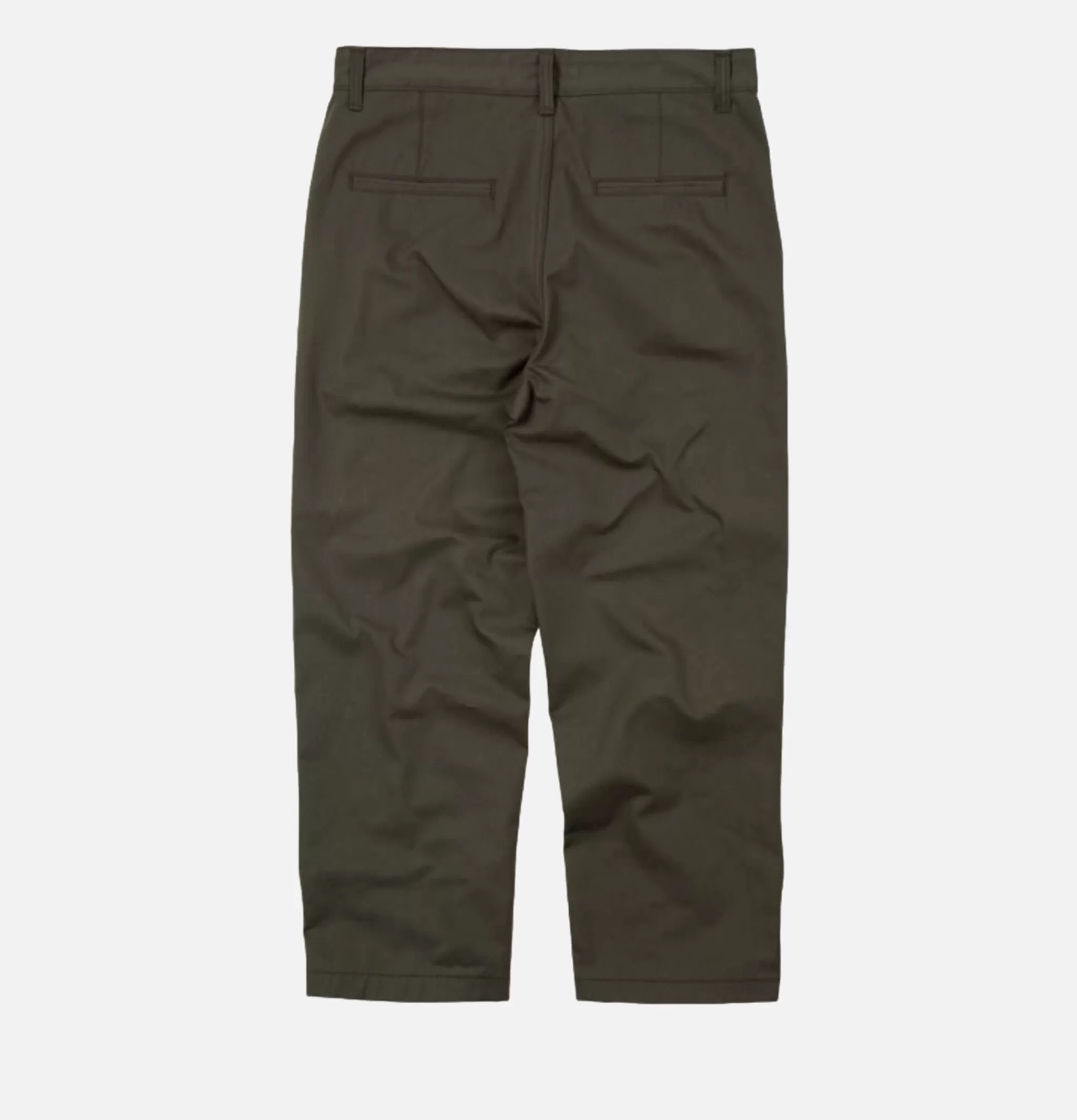 FRIZMWORKS Chinos | Pantalon Haworth Tuck Olive