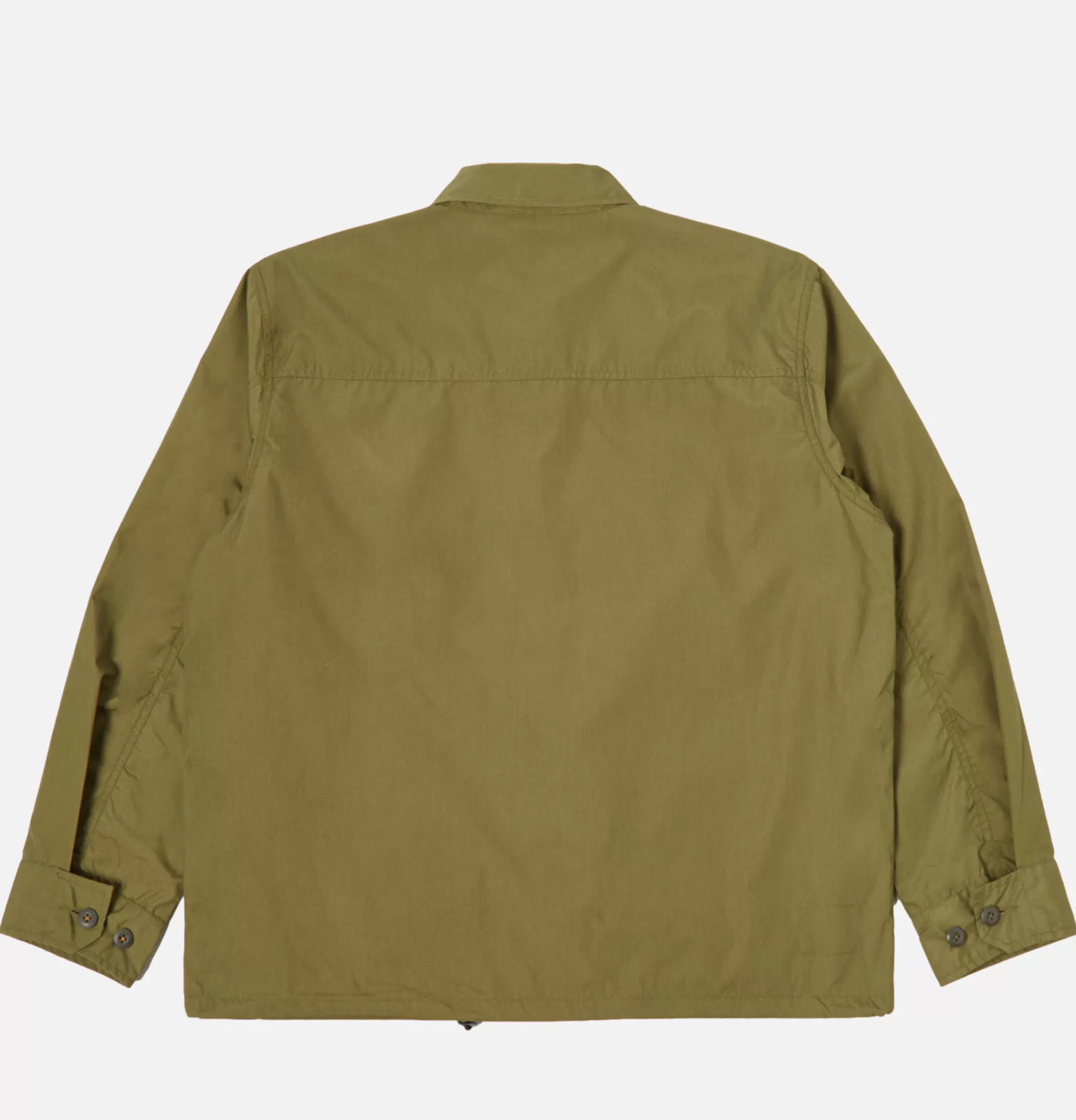 UNIVERSAL WORKS Vestes | Parachute Field Jacket Olive