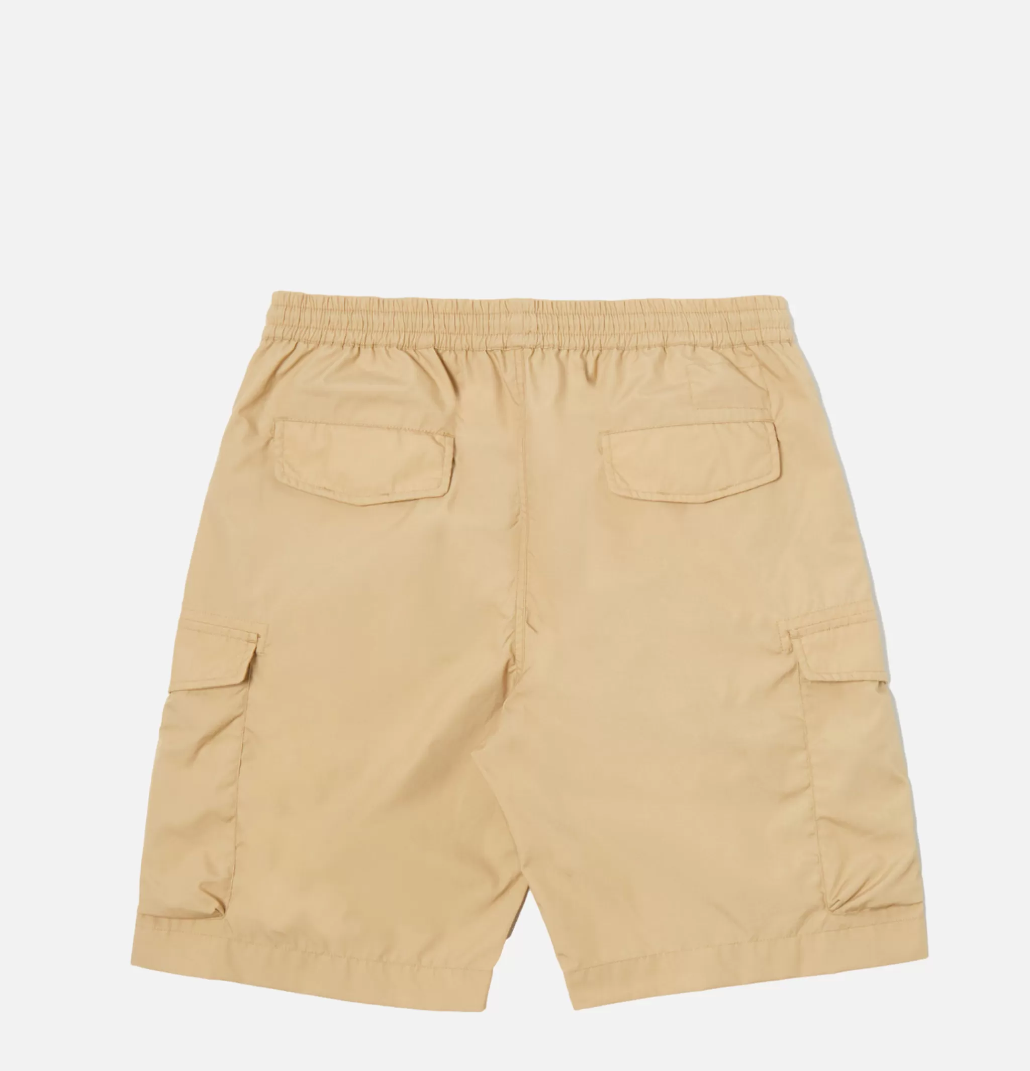 UNIVERSAL WORKS Shorts | Parachute Short Polytech Sand