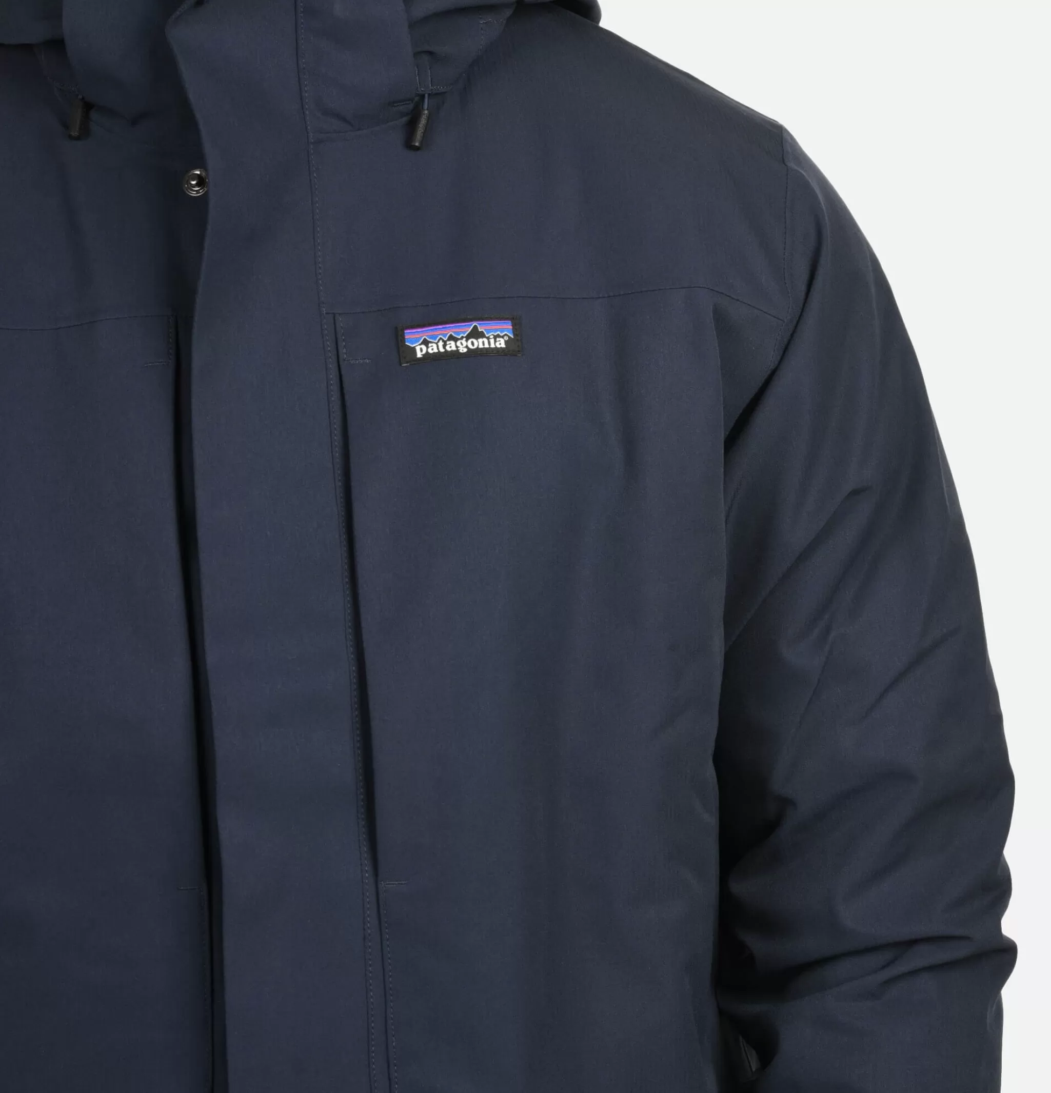 PATAGONIA Blousons & Manteaux | Parka Tres-in-1 Neo Navy