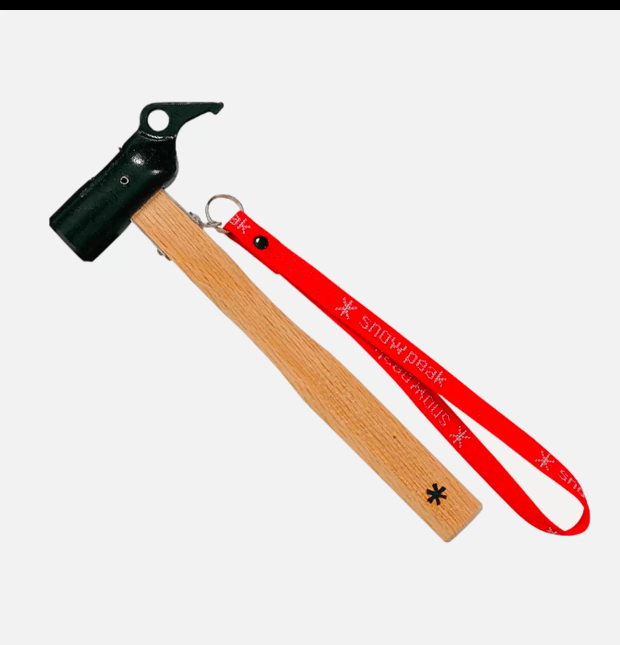 SNOW PEAK Accessoires | Peg Hammer Pro.s