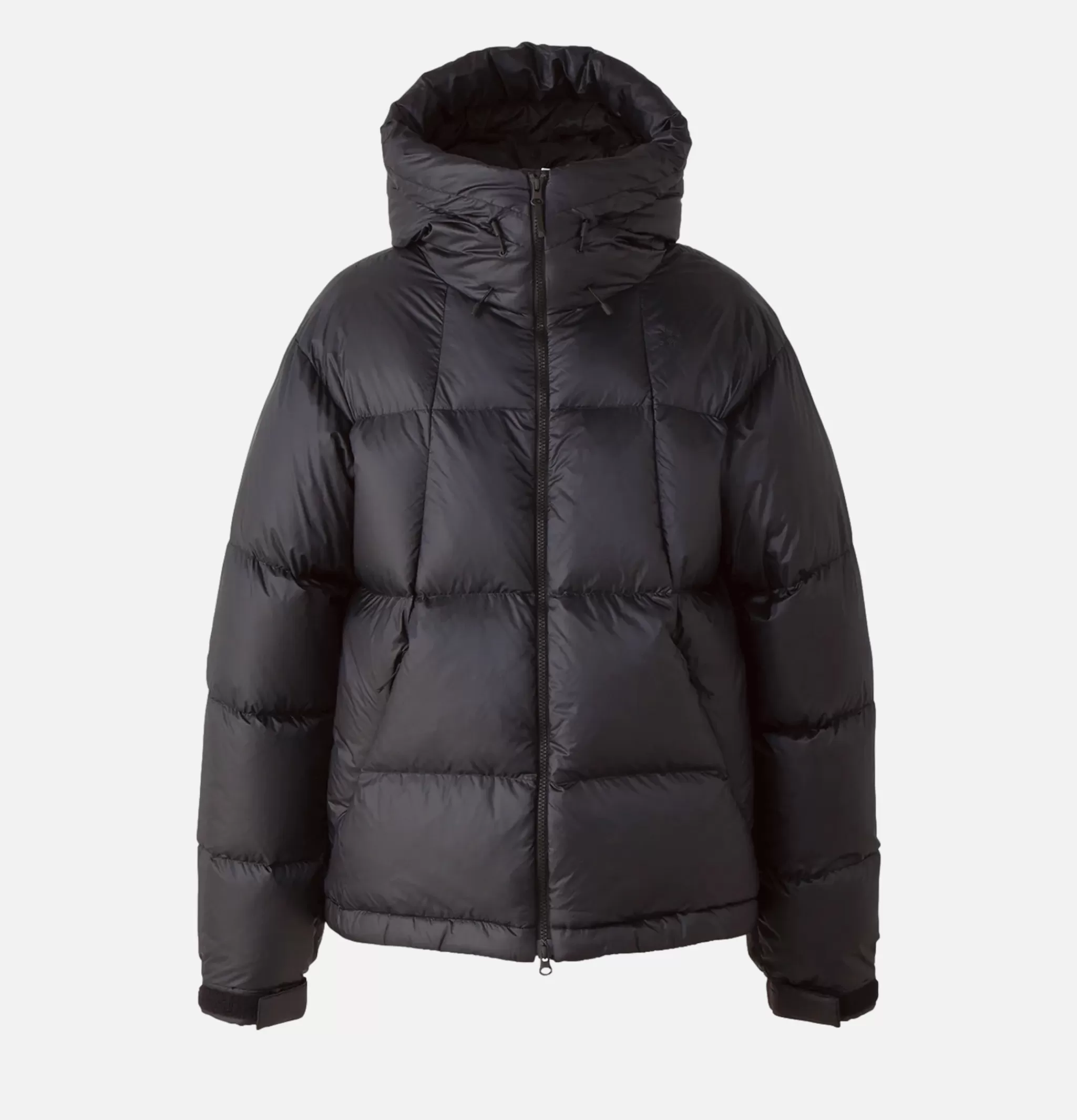 GOLDWIN Blousons & Manteaux | Pertex Quantum Down Parka Black