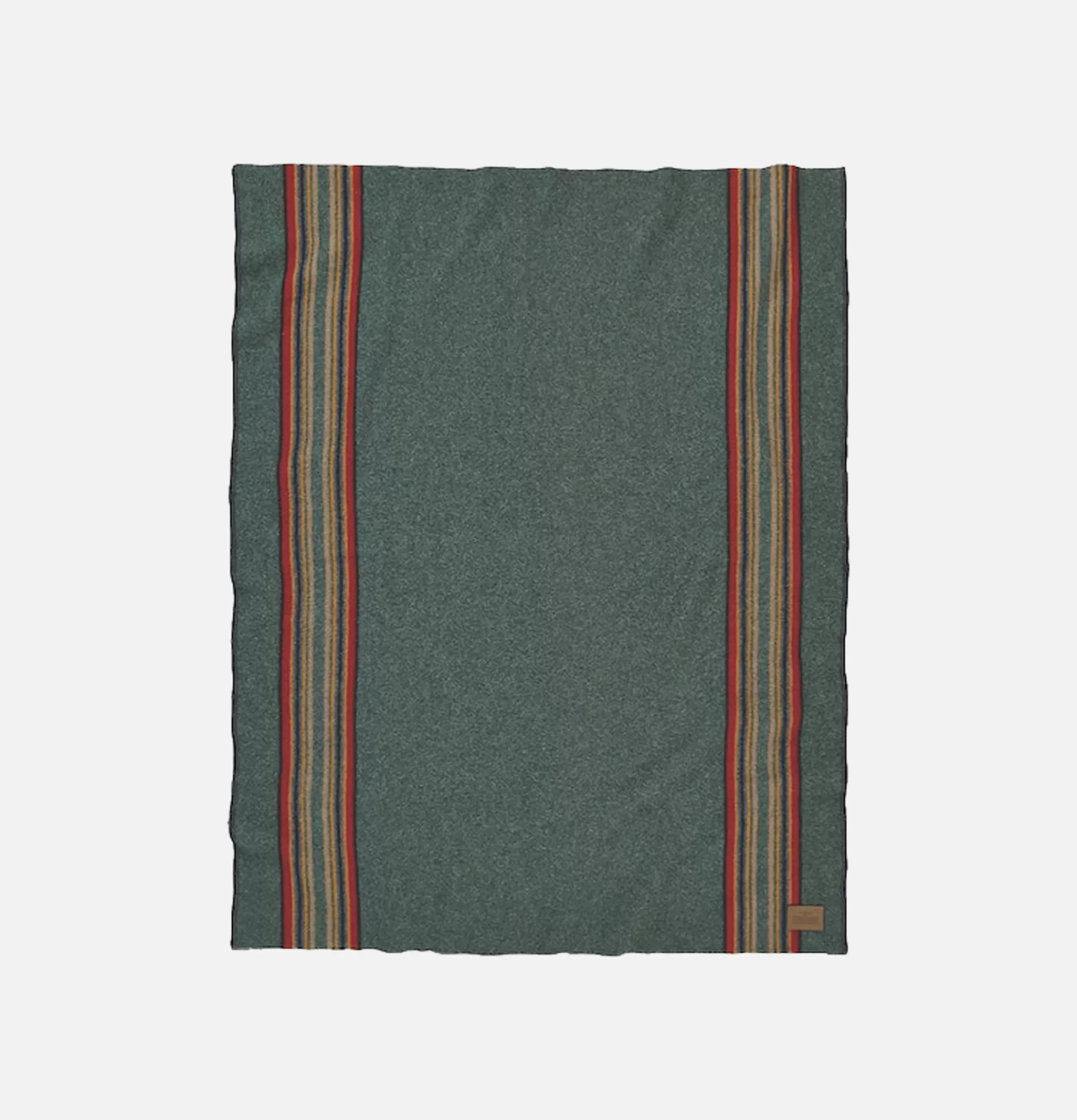 PENDLETON Maison | Outdoor | Plaid Yakima Green