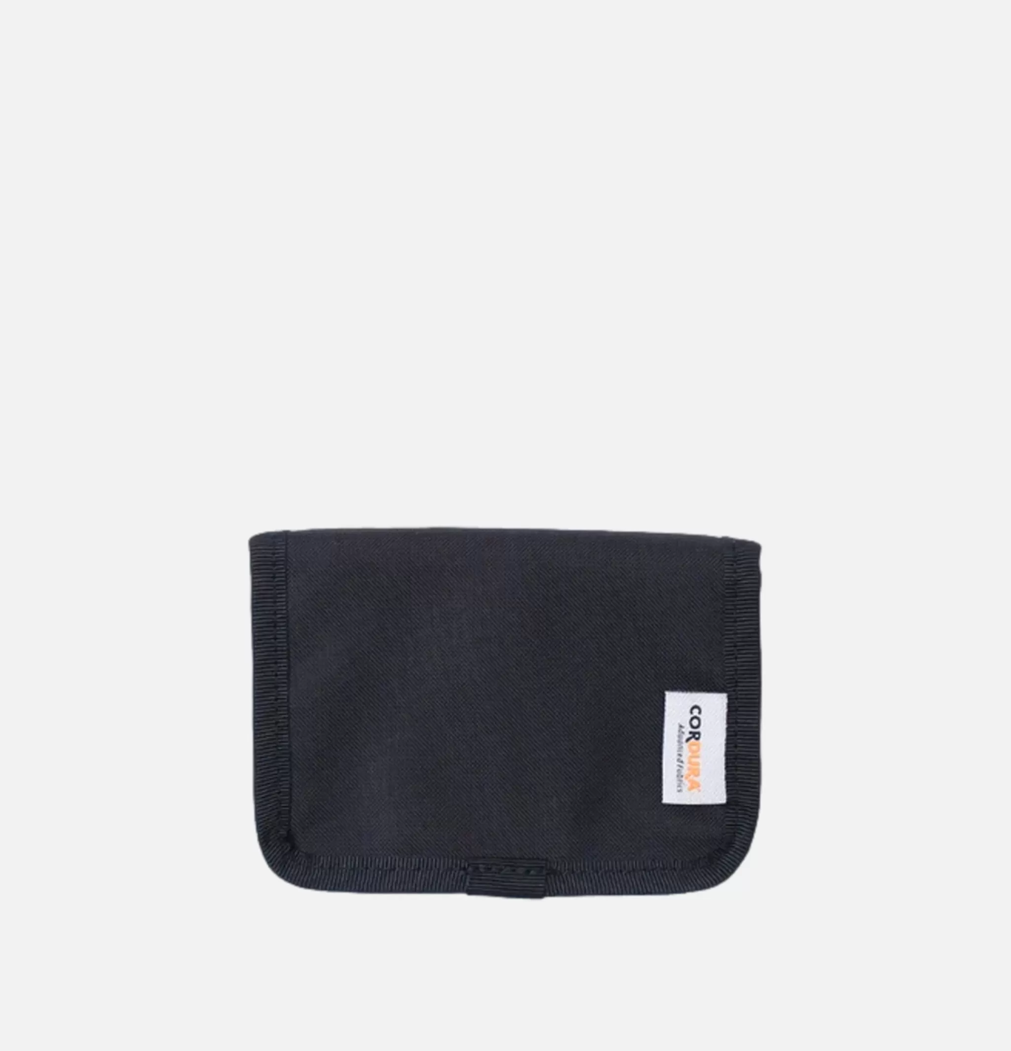 MASTER-PIECE Petite Maroquinerie | Potential Golf Pouch Black