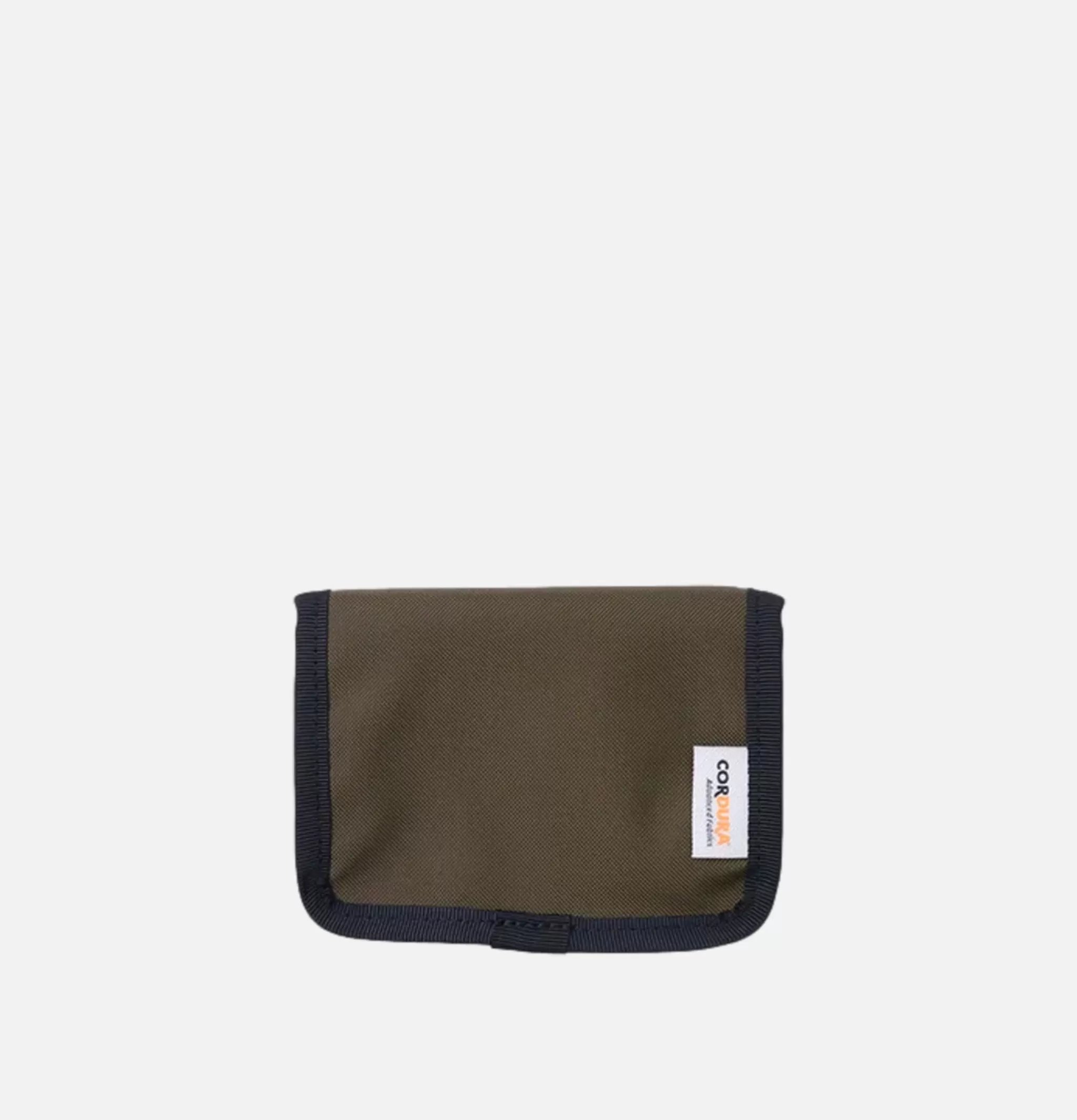 MASTER-PIECE Petite Maroquinerie | Potential Golf Pouch Olive