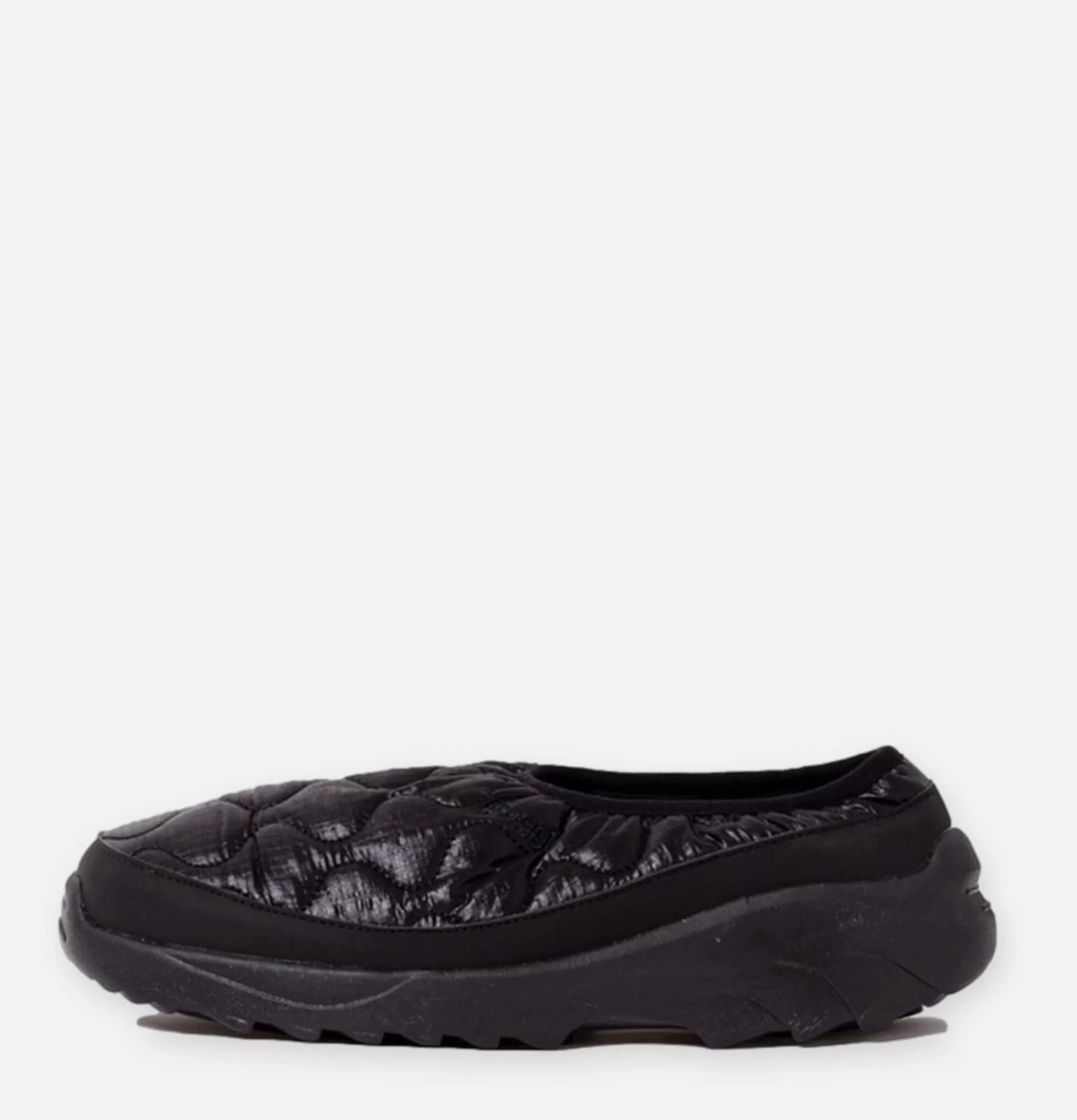 KLOGG Autres | Autres | Puffy Moc Black