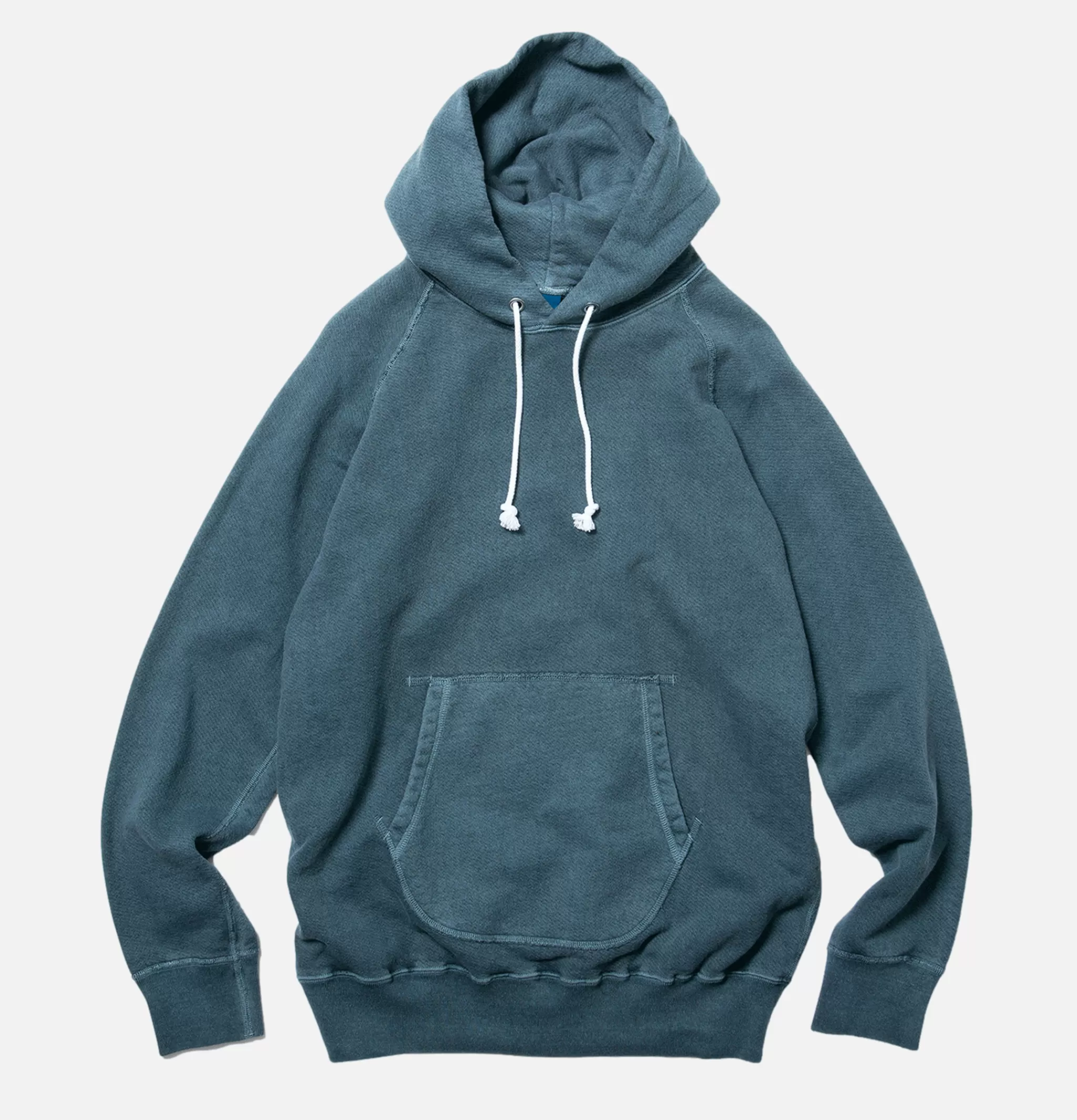 GOOD ON Sweats & Polaires | Pullover Hooded Sweat Slate