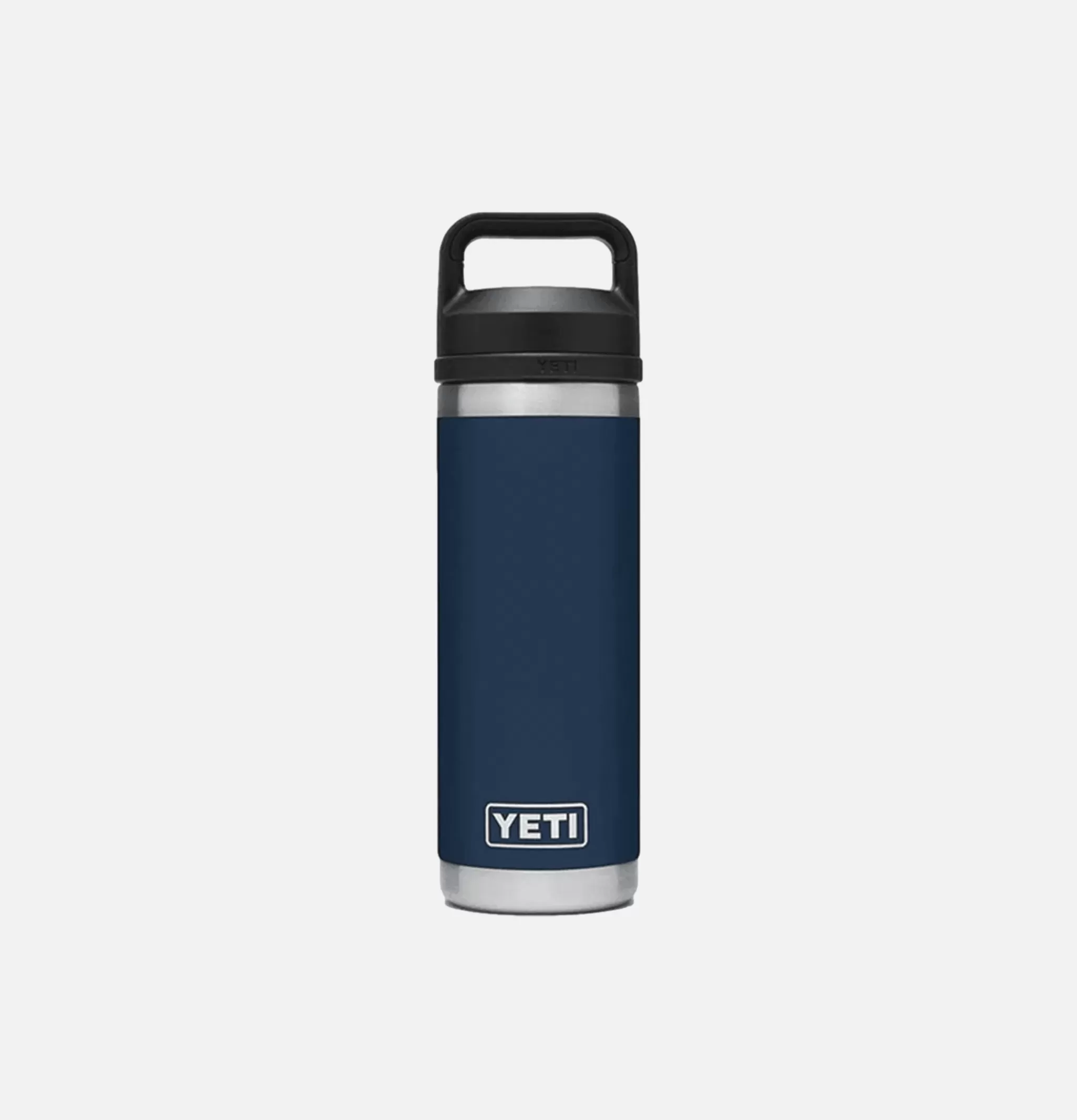 YETI Outdoor | Rambler Bottle Chug 26oz Navy