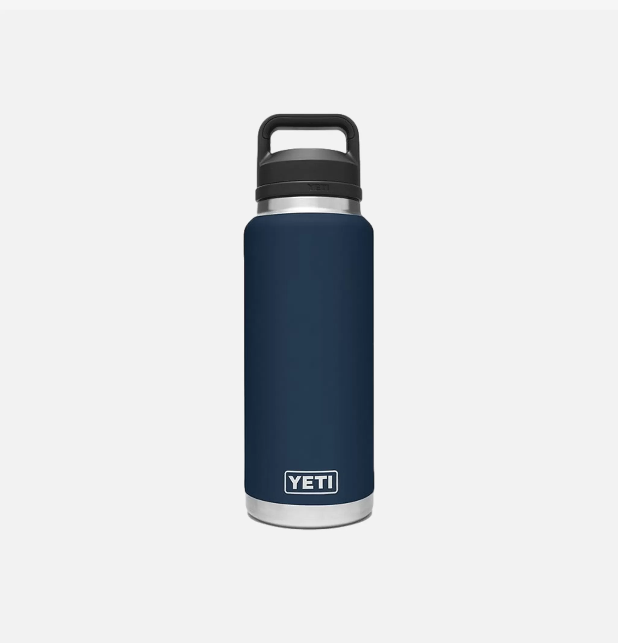 YETI Outdoor | Rambler Bottle Chug 36oz Navy