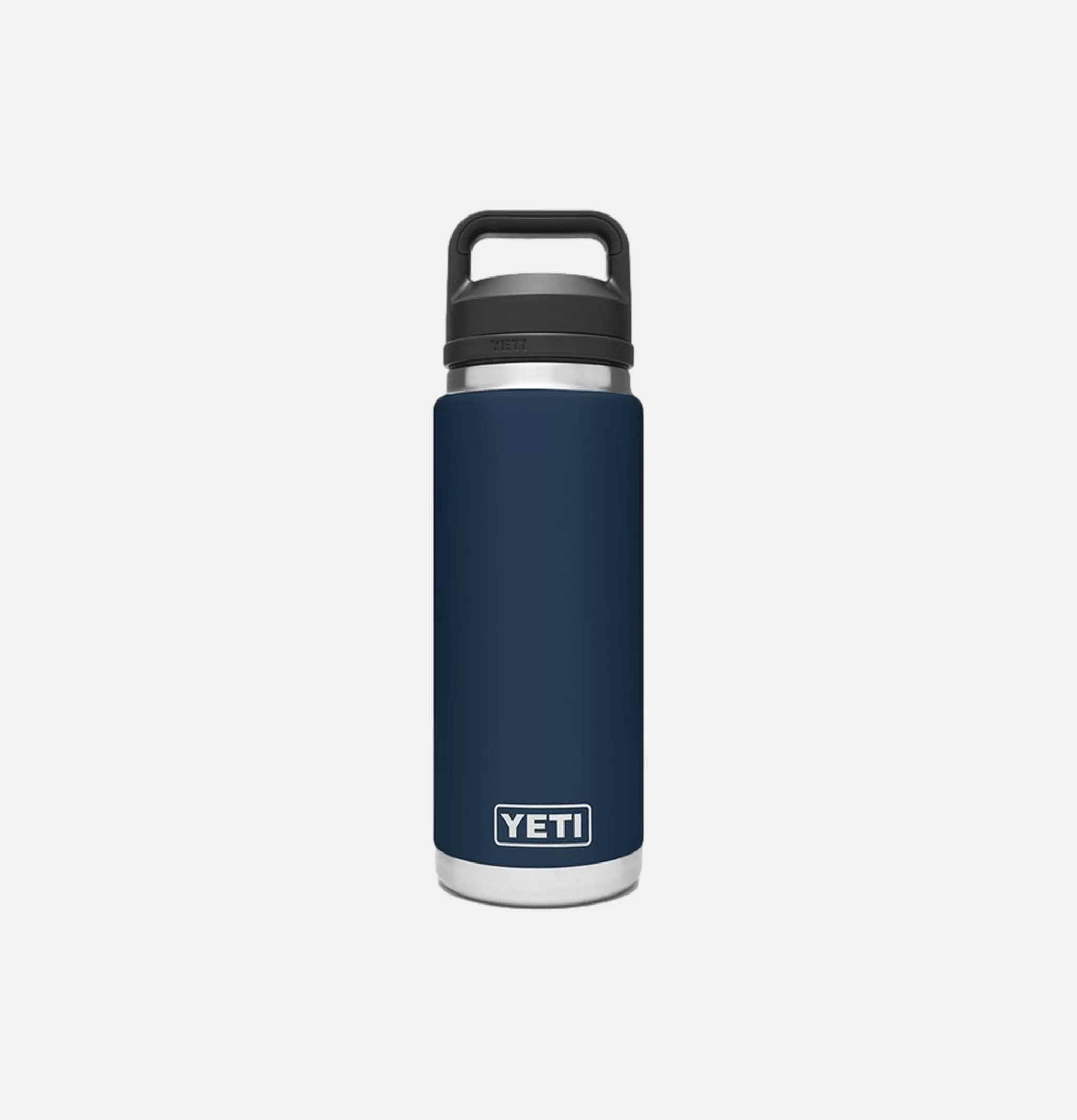 YETI Outdoor | Rambler Bottle Chug 18oz Navy