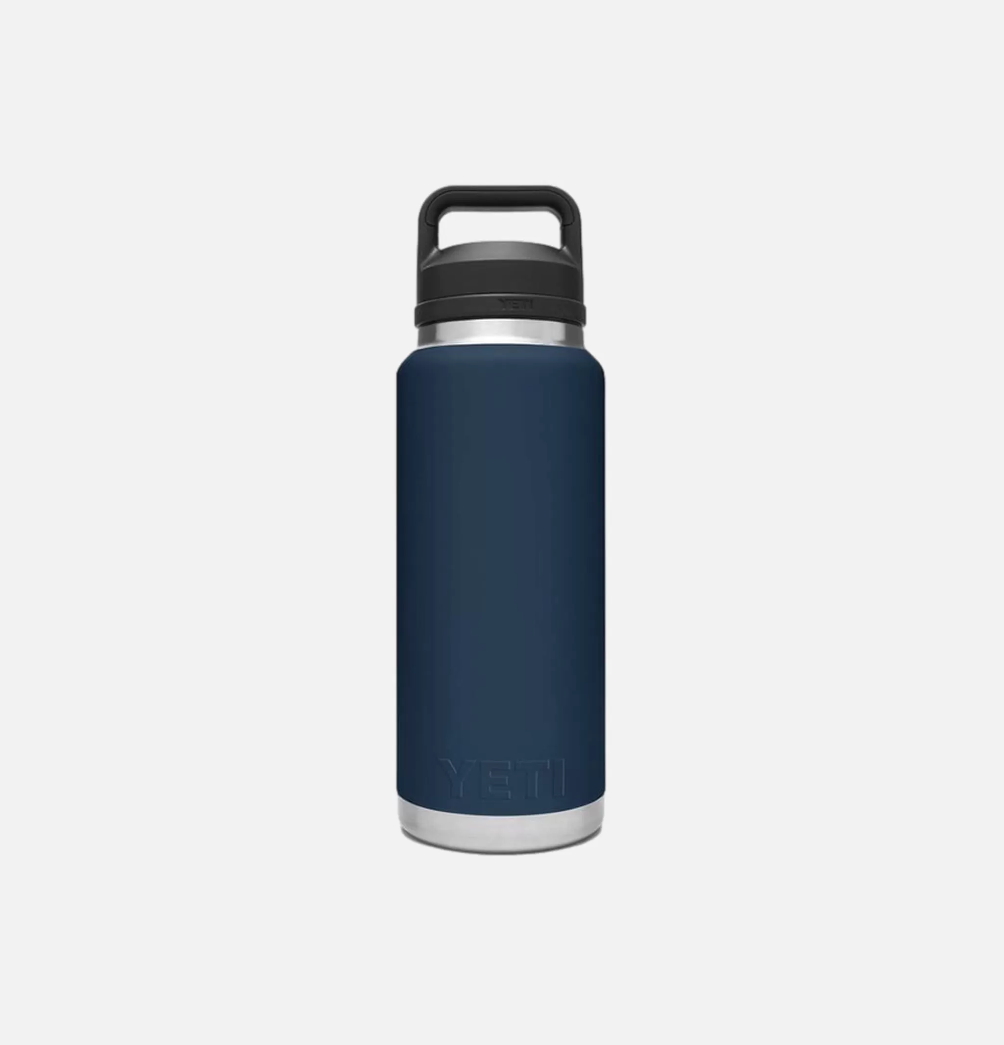 YETI Outdoor | Rambler Bottle Chug 36oz Navy