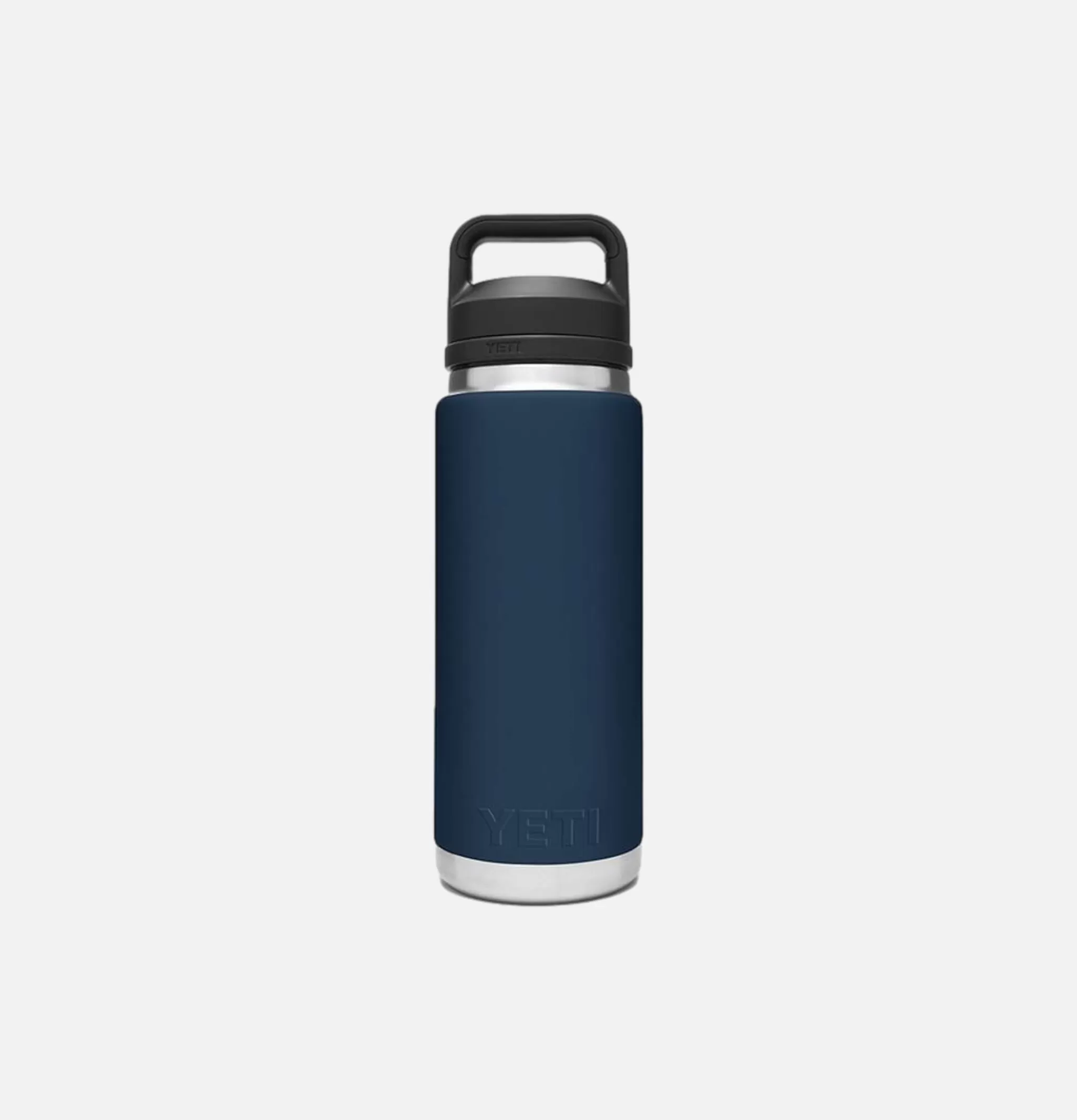 YETI Outdoor | Rambler Bottle Chug 18oz Navy