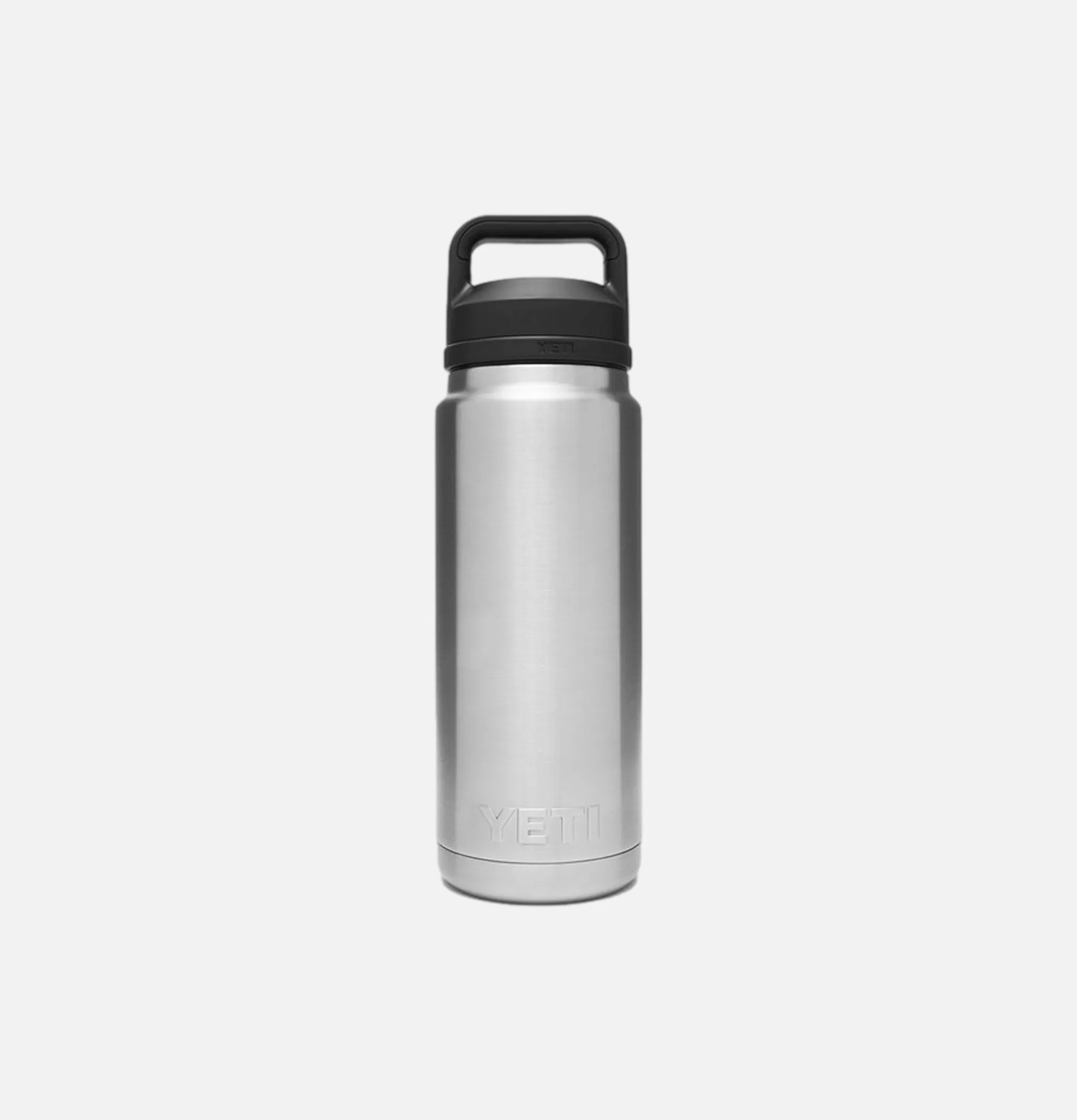 YETI Outdoor | Rambler Bottle Chug 26oz Steel