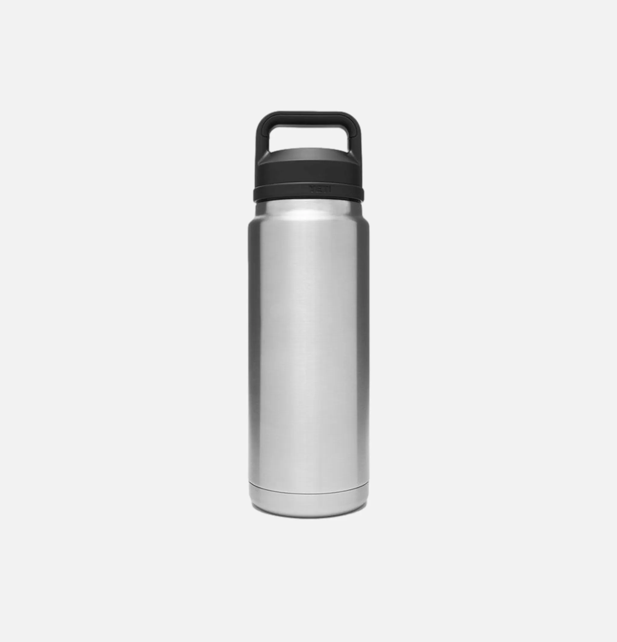 YETI Outdoor | Rambler Bottle Chug 26oz Steel