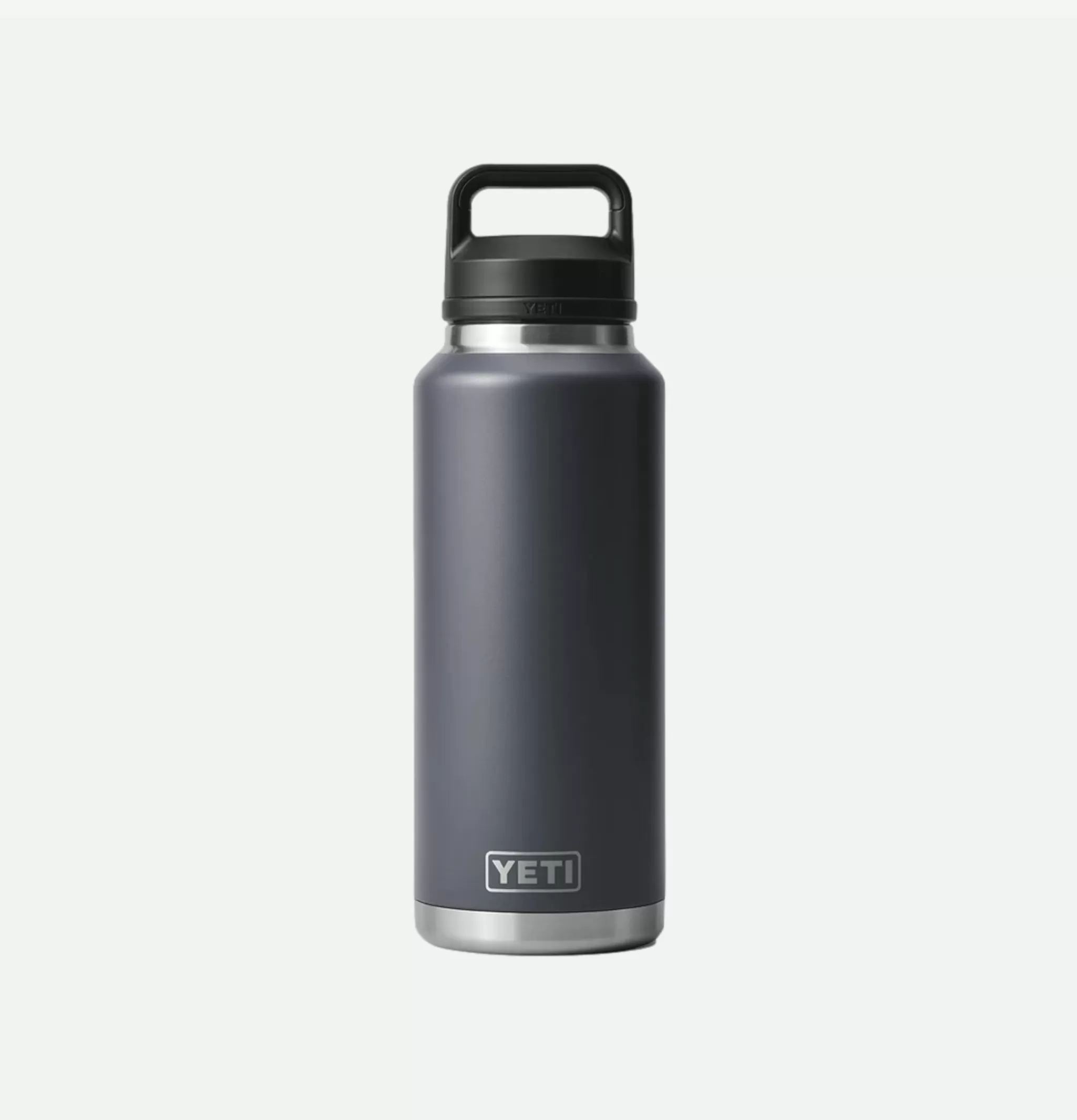 YETI Outdoor | Rambler Bottle 46oz Charcoal