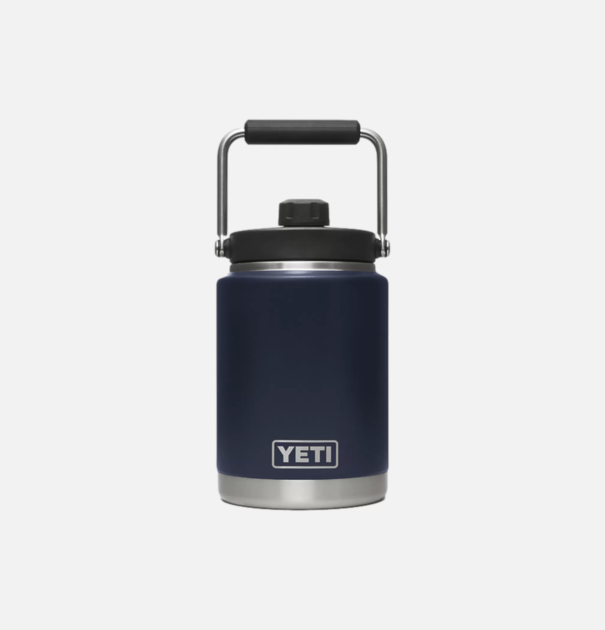 YETI Outdoor | Rambler Jug Half Gallon Navy