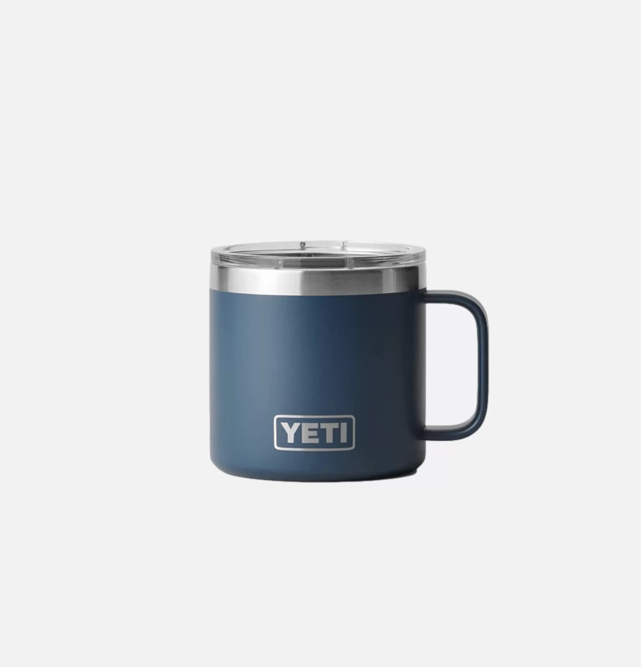 YETI Outdoor | Rambler Mug 14oz Navy