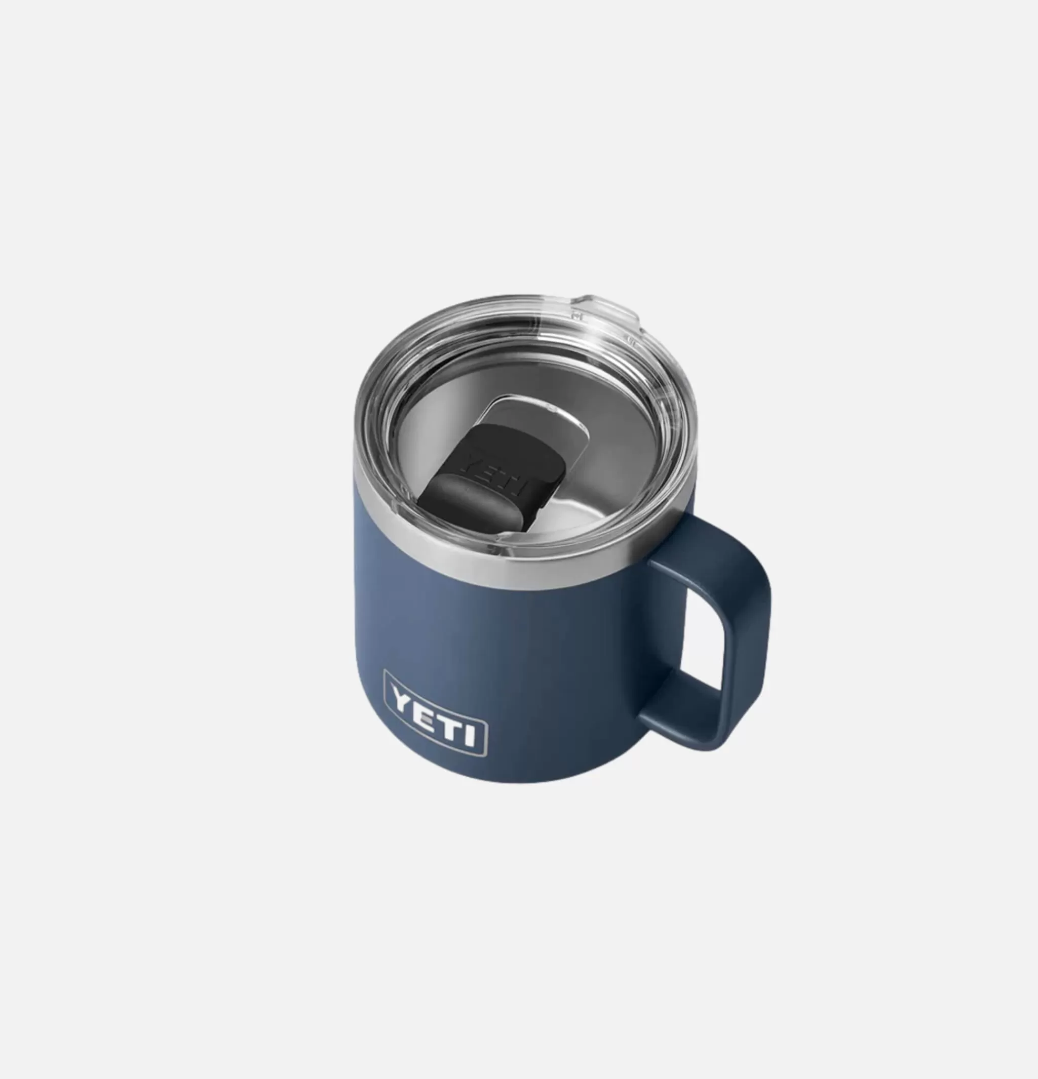 YETI Outdoor | Rambler Mug 14oz Navy