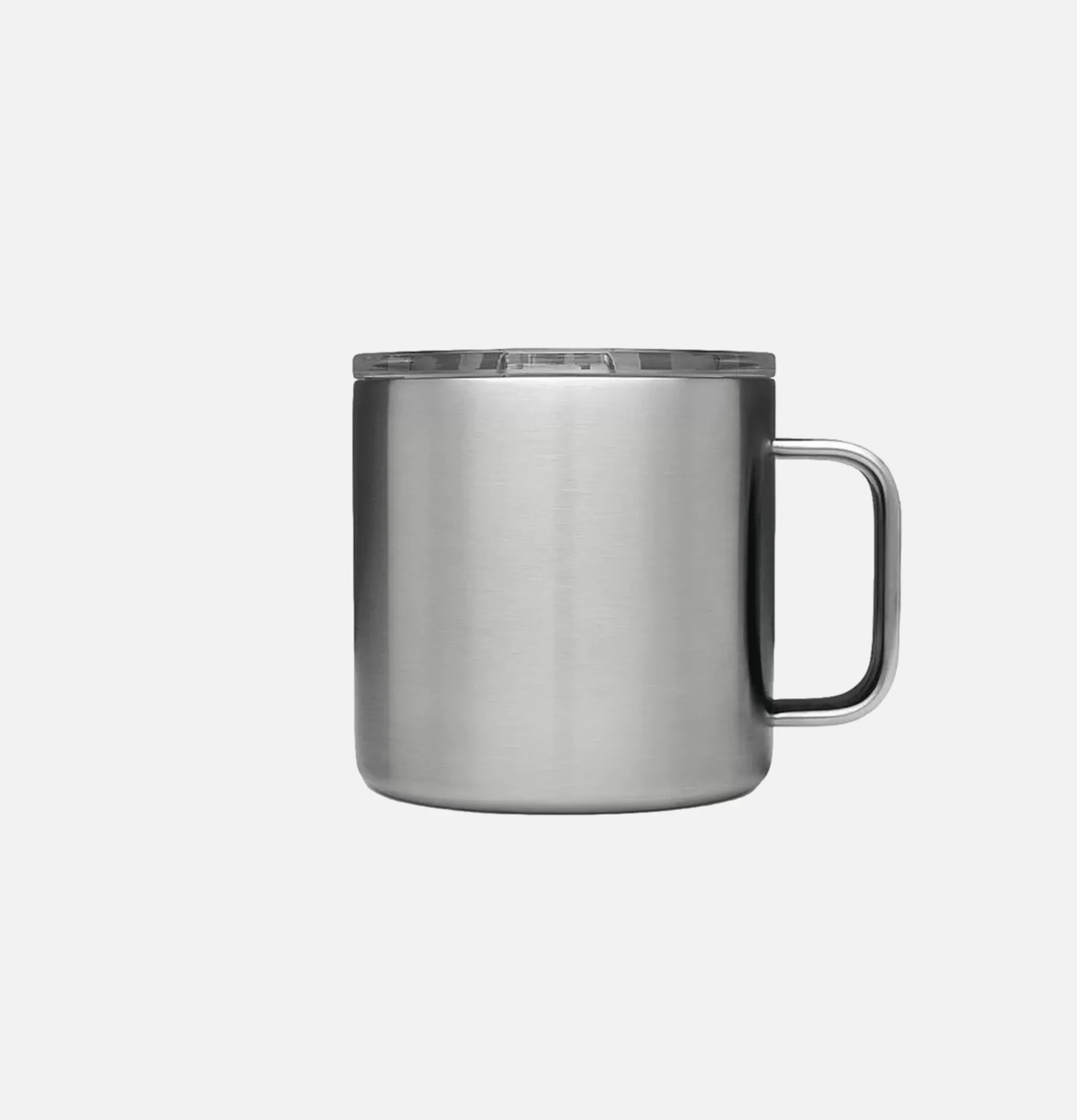 YETI Outdoor | Rambler Mug 14oz Stainless Steel