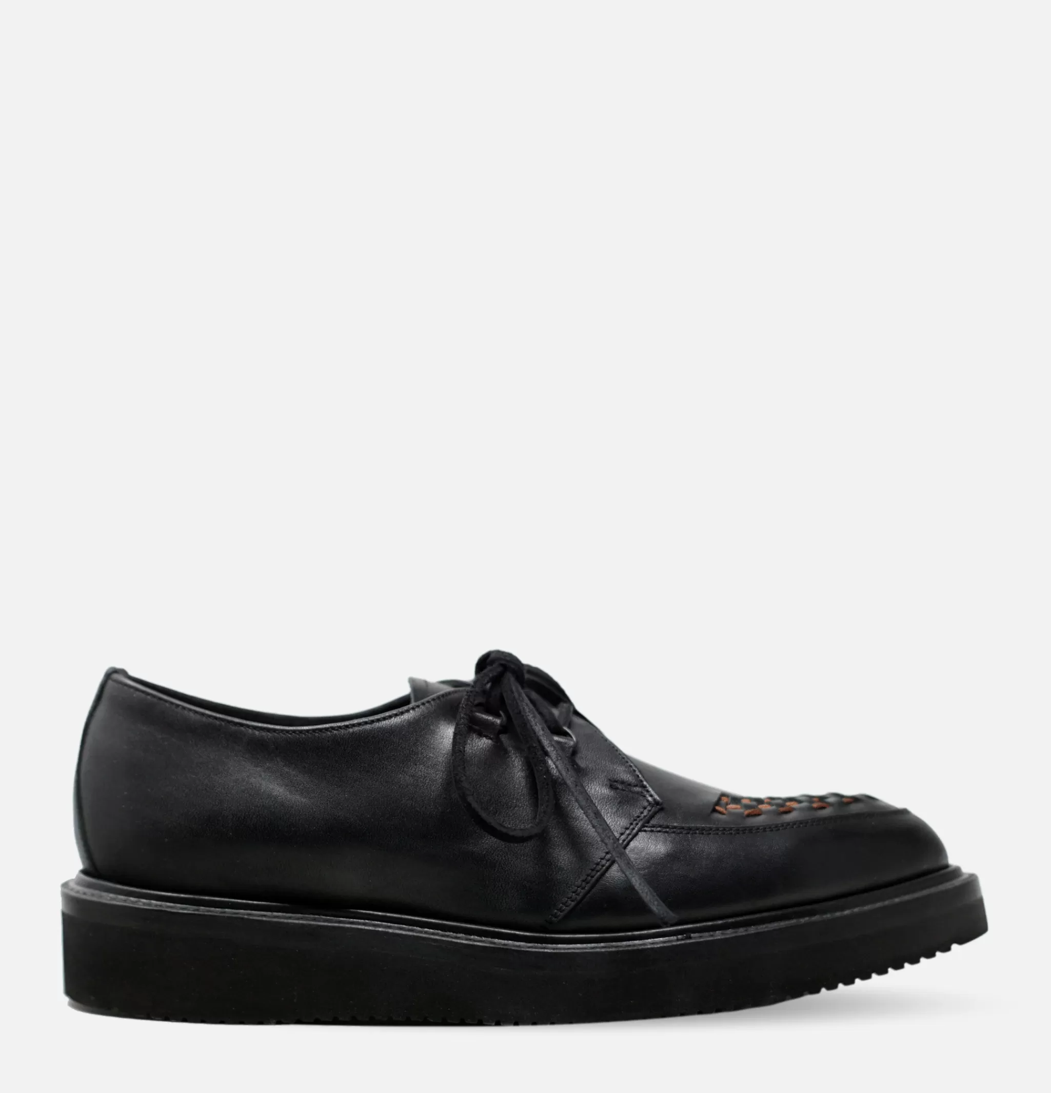 UNMARKED Chaussures | Rango Creepers Black