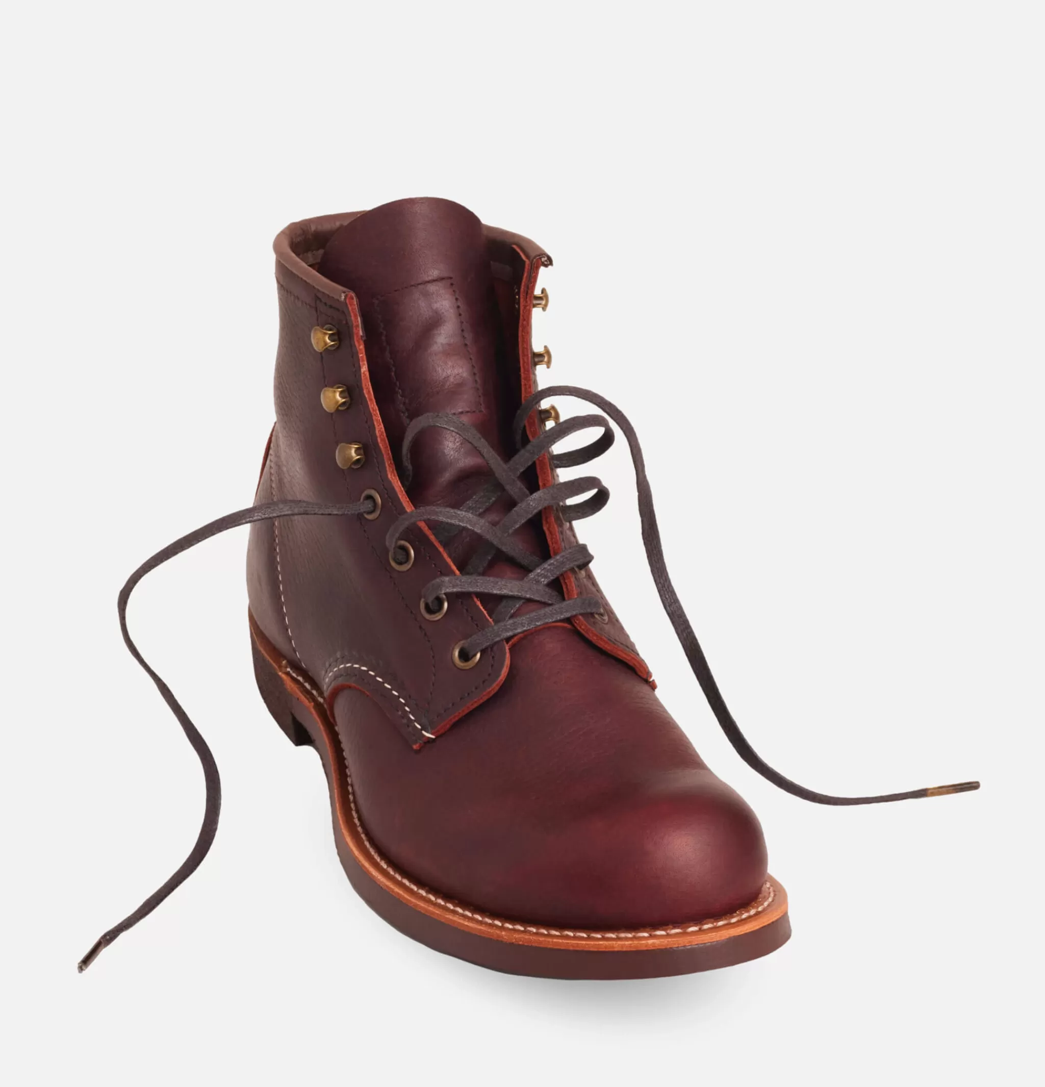 RED WING SHOES Bottes | Red Wing Blacksmith 3340 Briar Oil