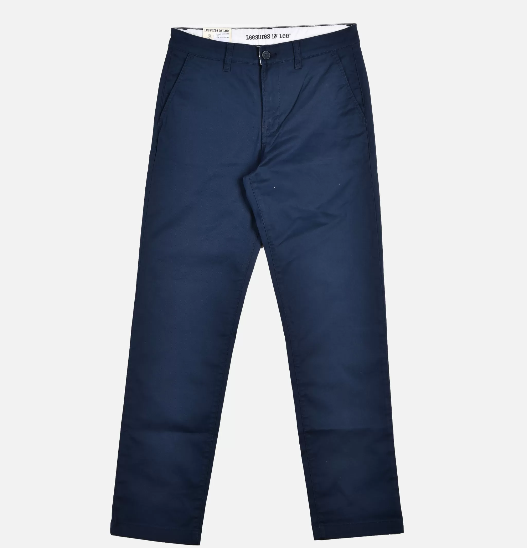 LEE Chinos | Relax Chino Deep Navy