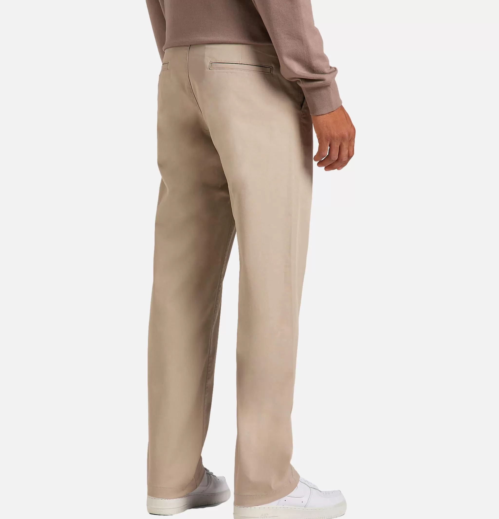 LEE Chinos | Relaxed Chino Beige