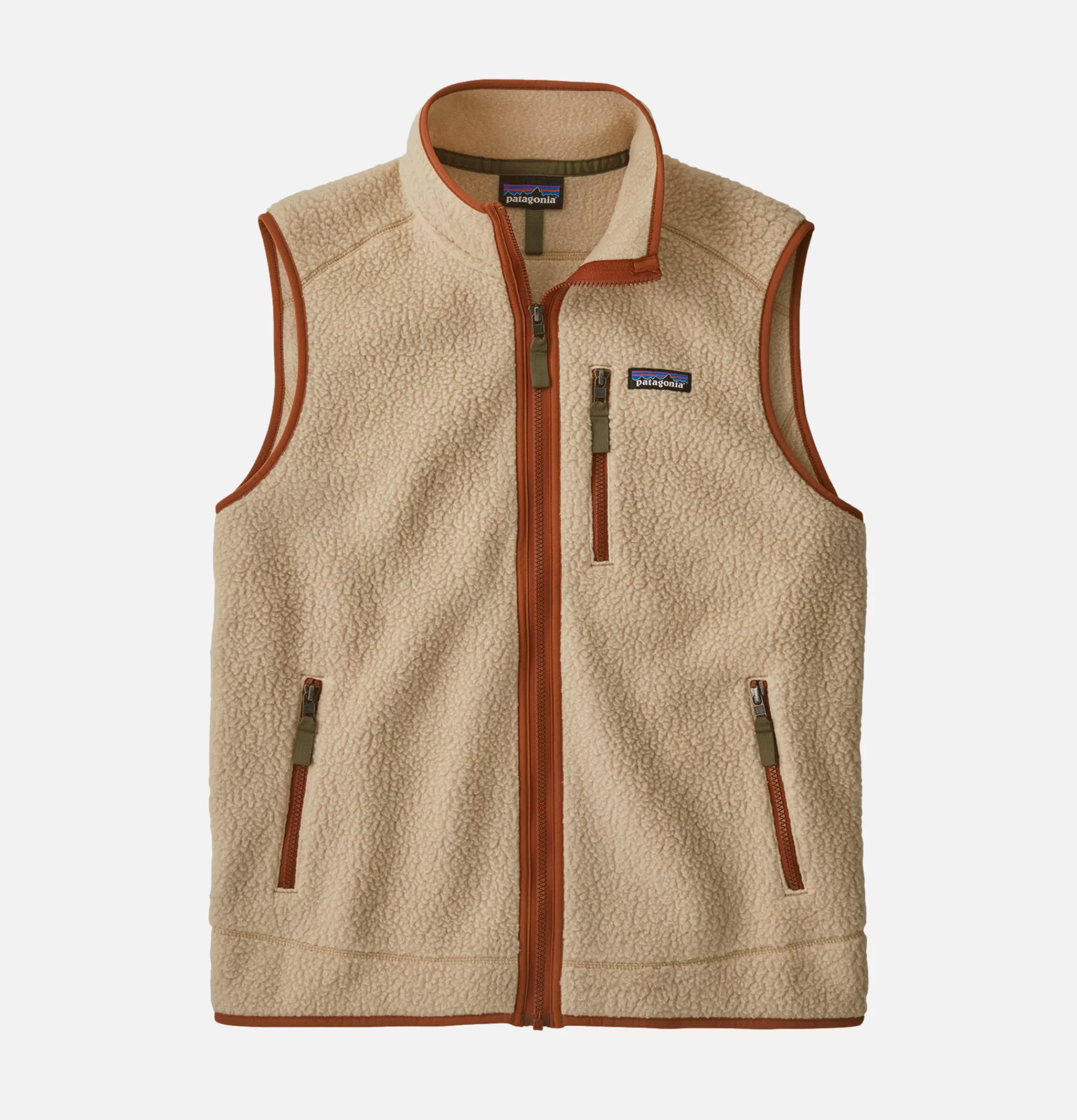 PATAGONIA Sweats & Polaires | Retro Pile Vest EKSI