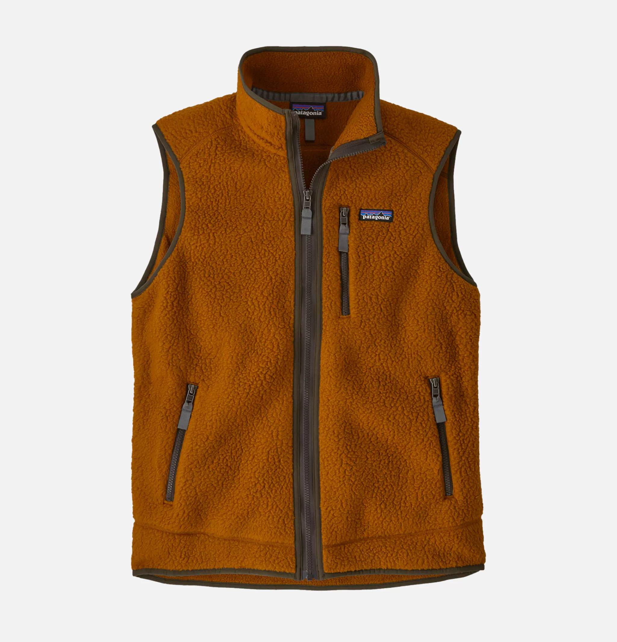 PATAGONIA Vestes | Retro Pile Vest Shbn