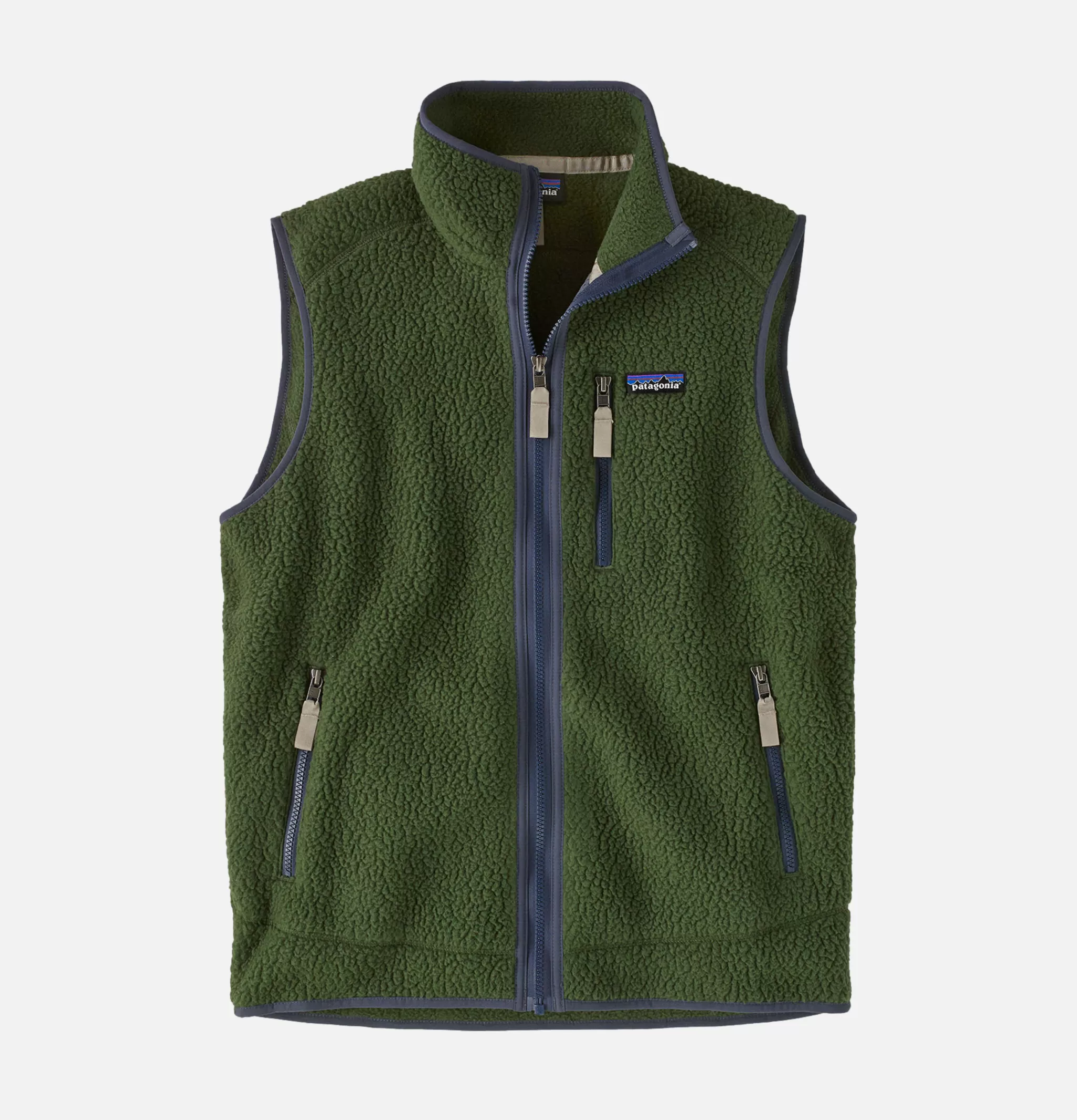 PATAGONIA Vestes | Retro Pile Vest Tpgn