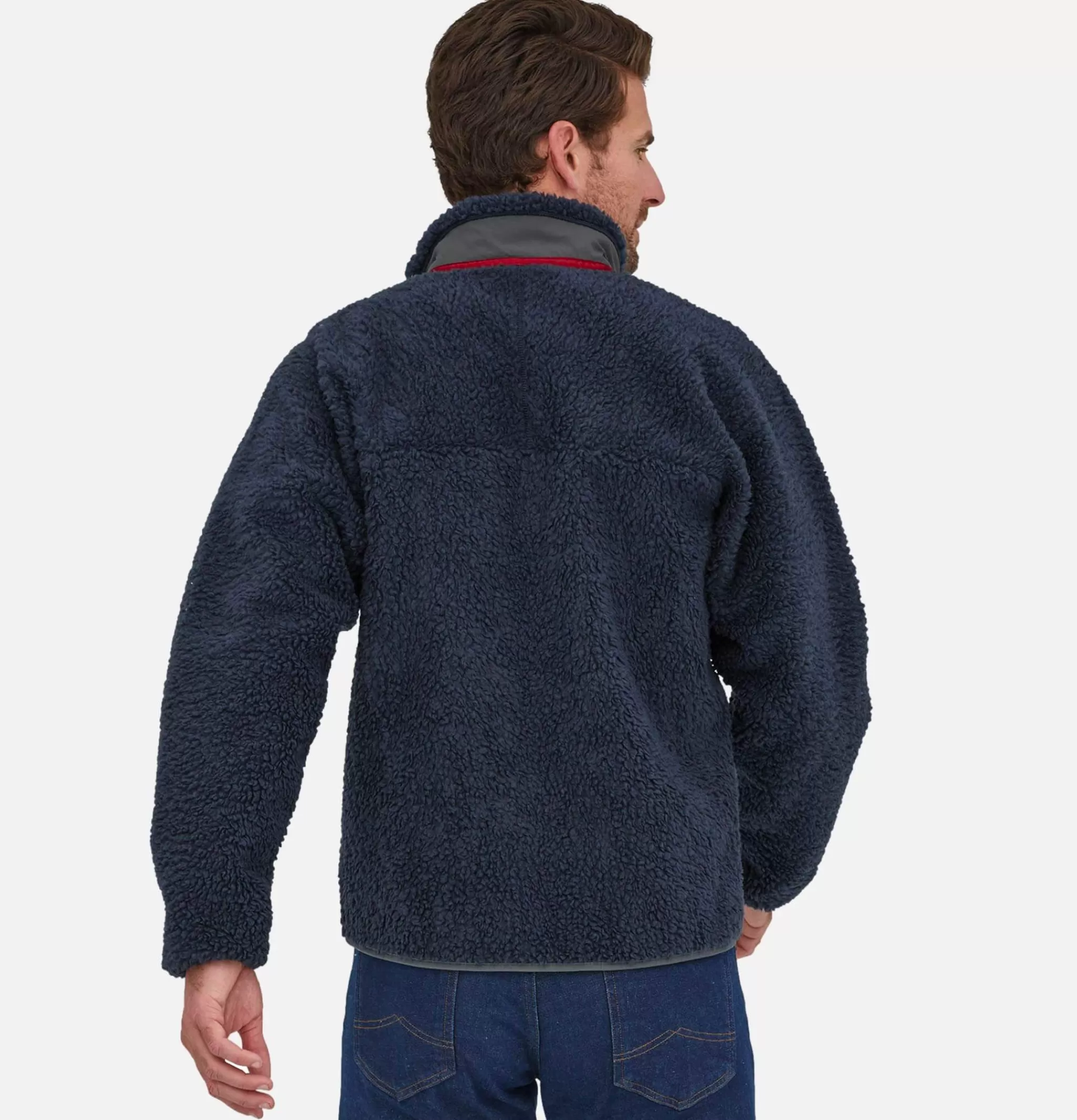 PATAGONIA Sweats & Polaires | Retro X Jacket New Navy Wax