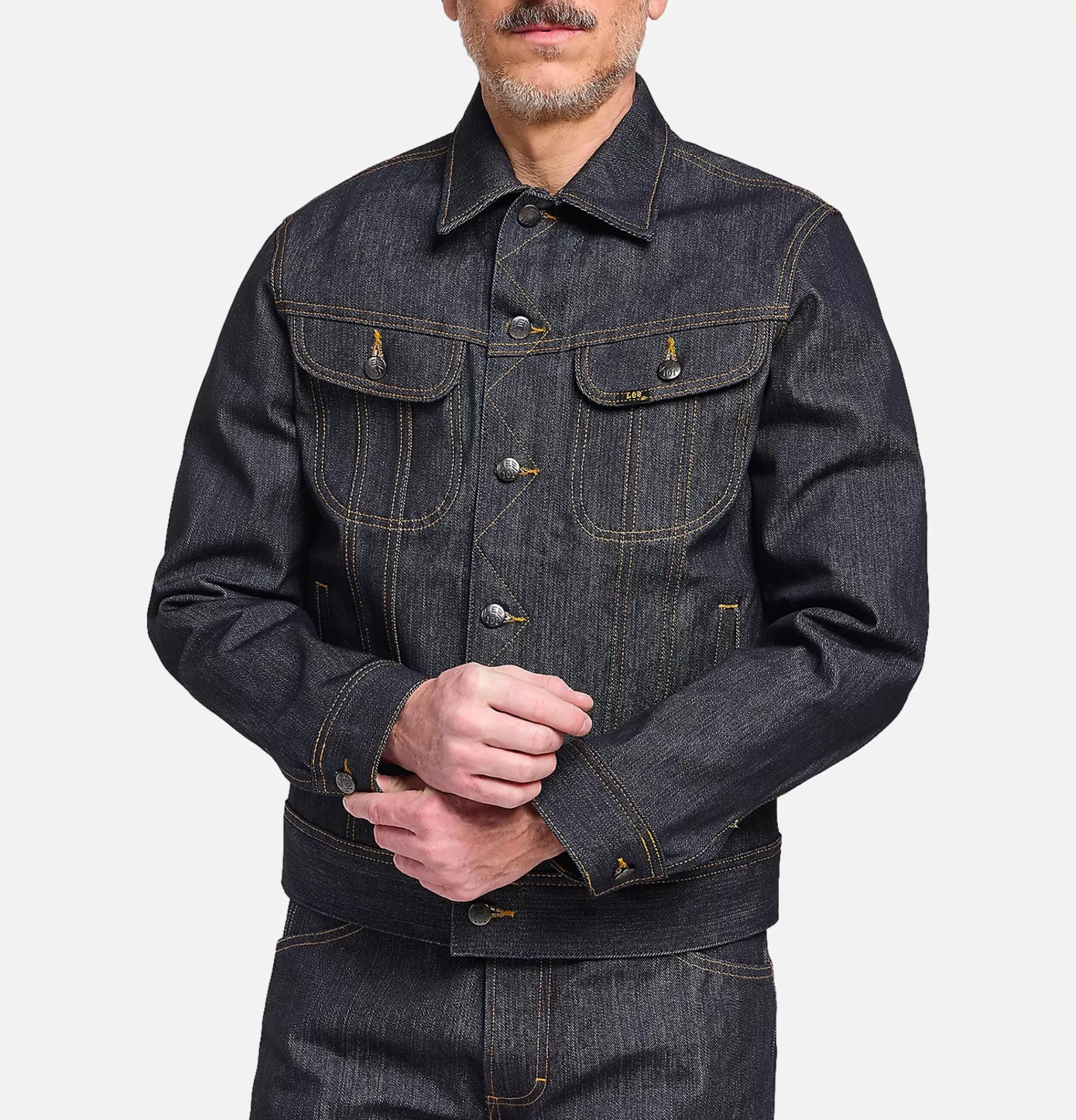 LEE 101 Vestes | Rider Jacket