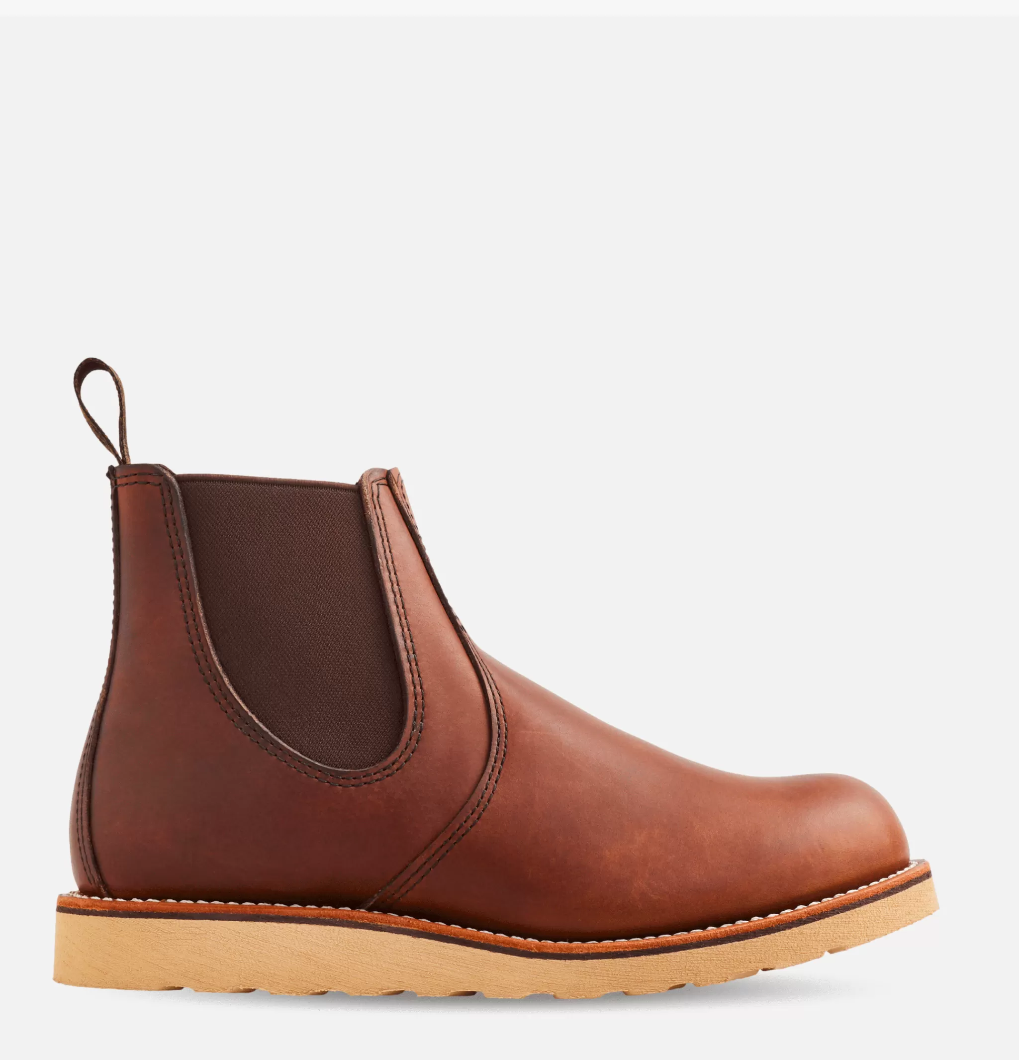 RED WING SHOES Bottes | 3190 - Rover Chelsea Boot Amber Harness