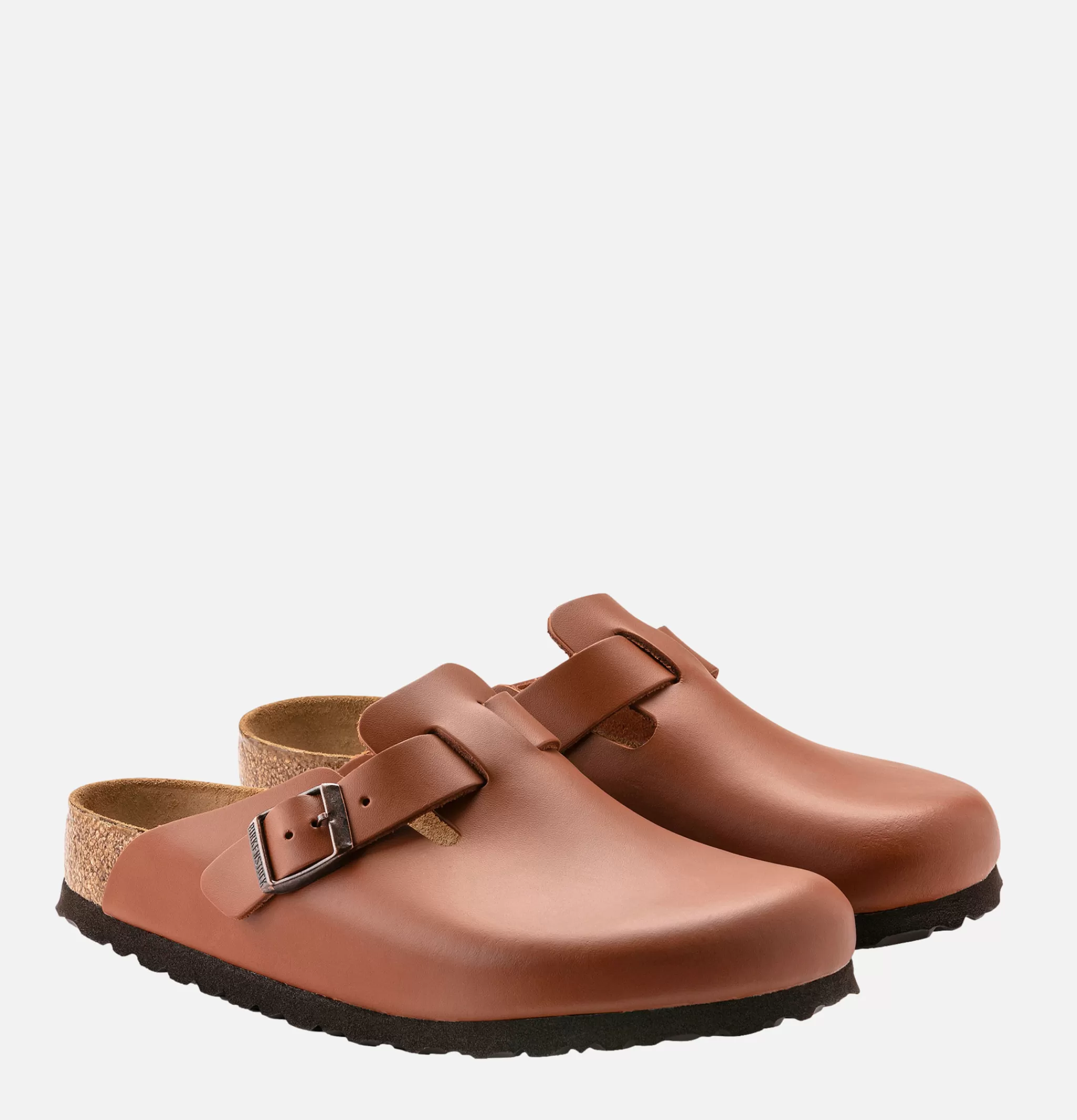 BIRKENSTOCK Autres | Sandales | Sabots Boston Ginger Etroite