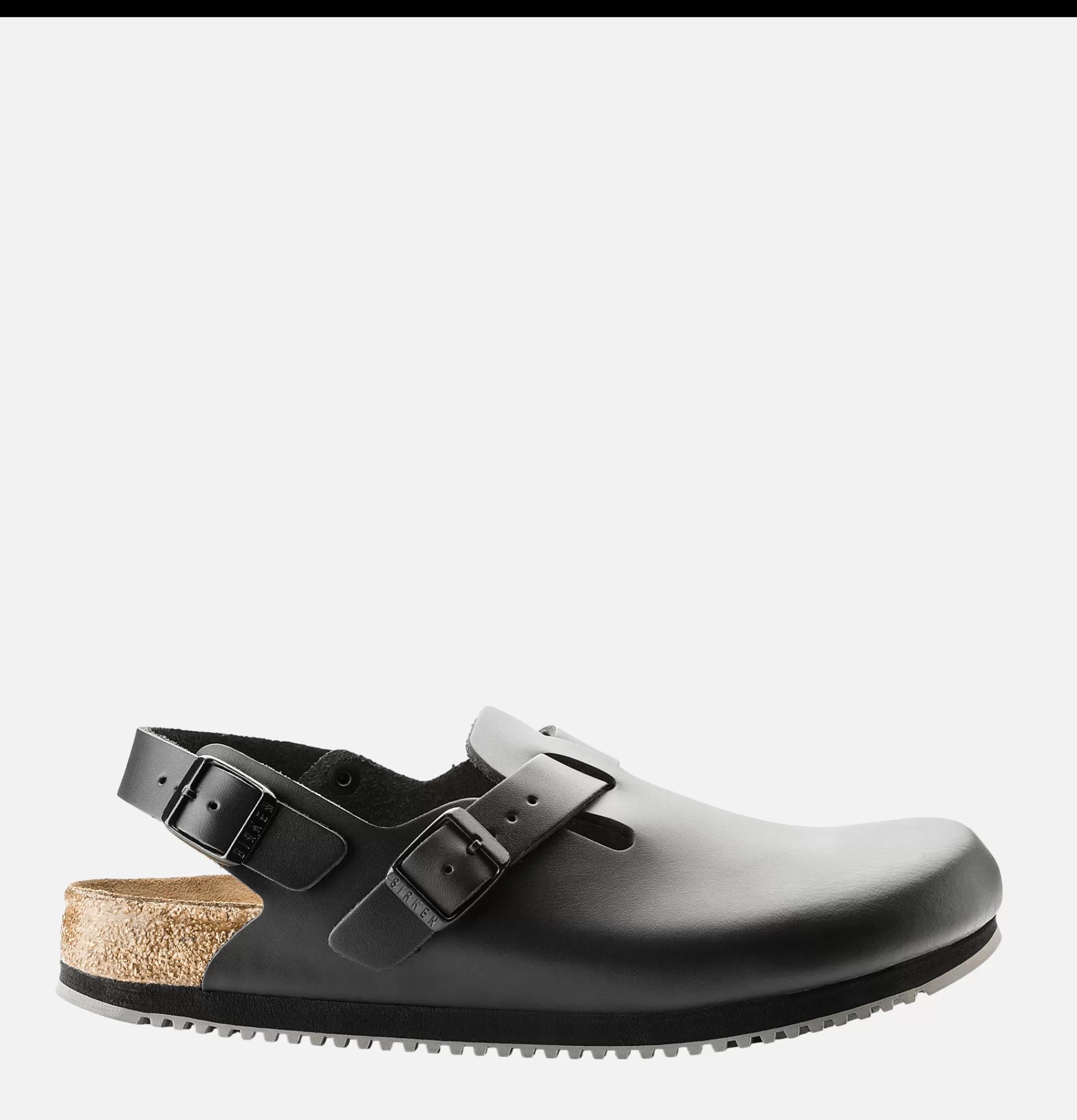 BIRKENSTOCK Autres | Sandales | Sabots Tokio Super Grip Black Etroite