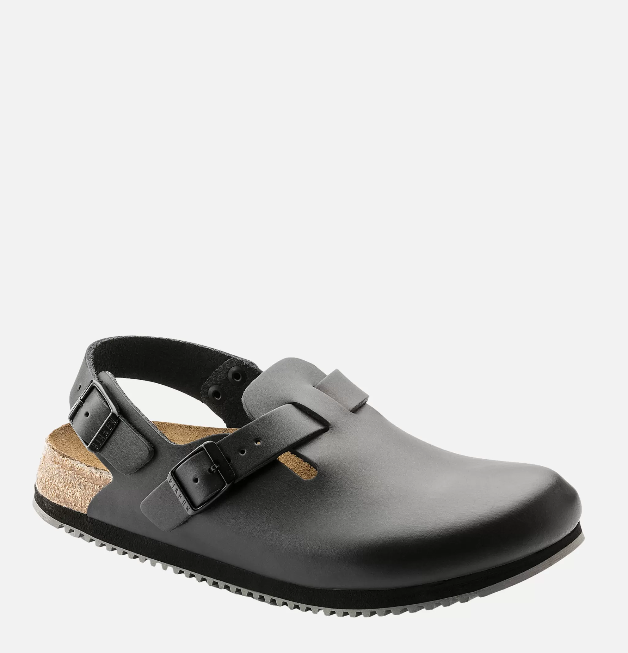 BIRKENSTOCK Autres | Sandales | Sabots Tokio Super Grip Black Etroite