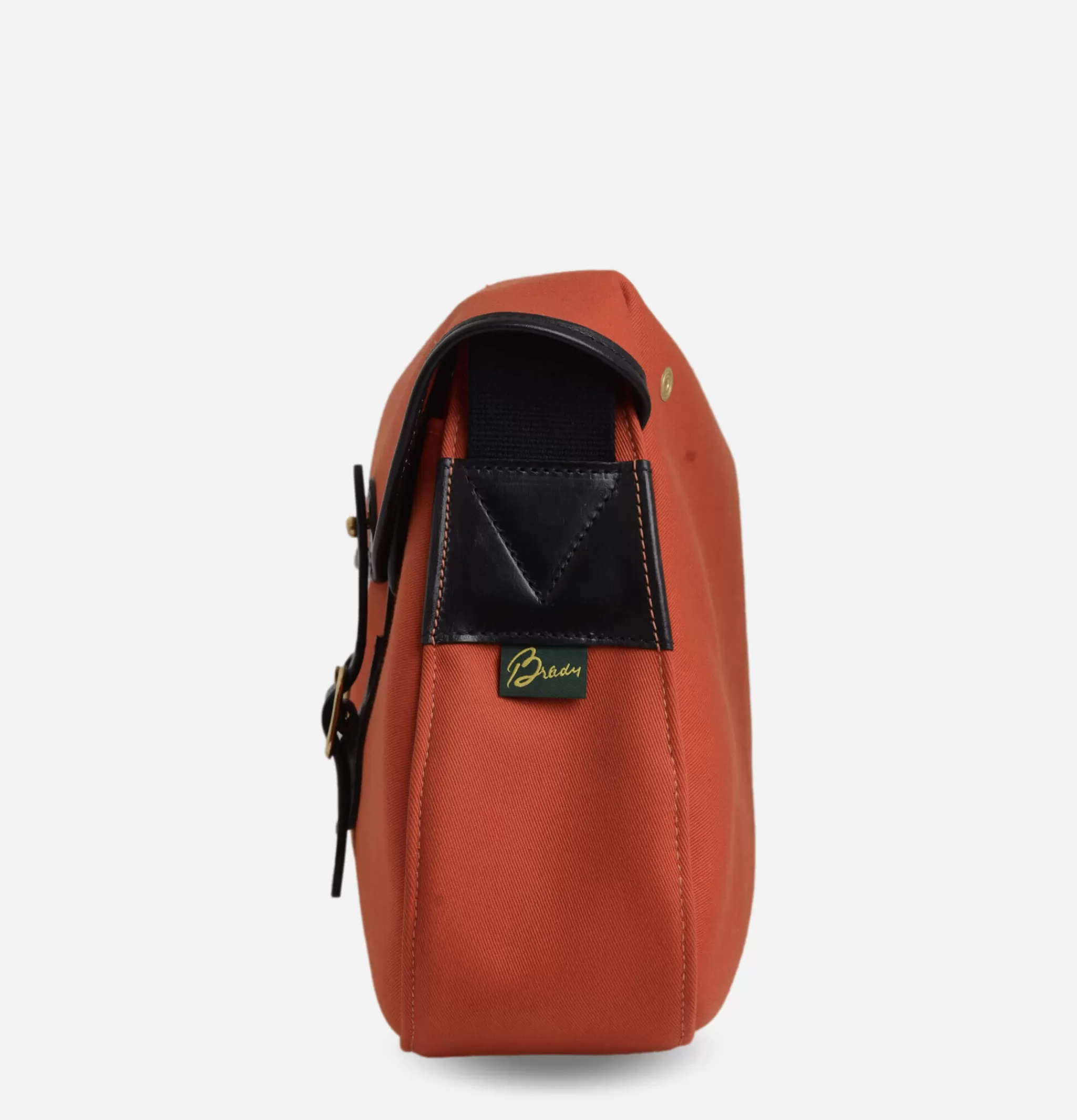 BRADY BAG Sacs Bandoulière | Sac Ariel Large Orange