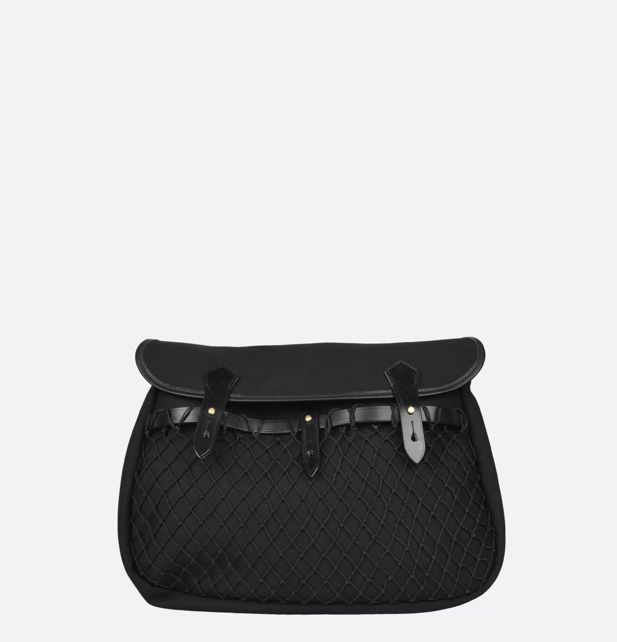 BRADY BAG Sacs Bandoulière | Sac Sandringham Noir