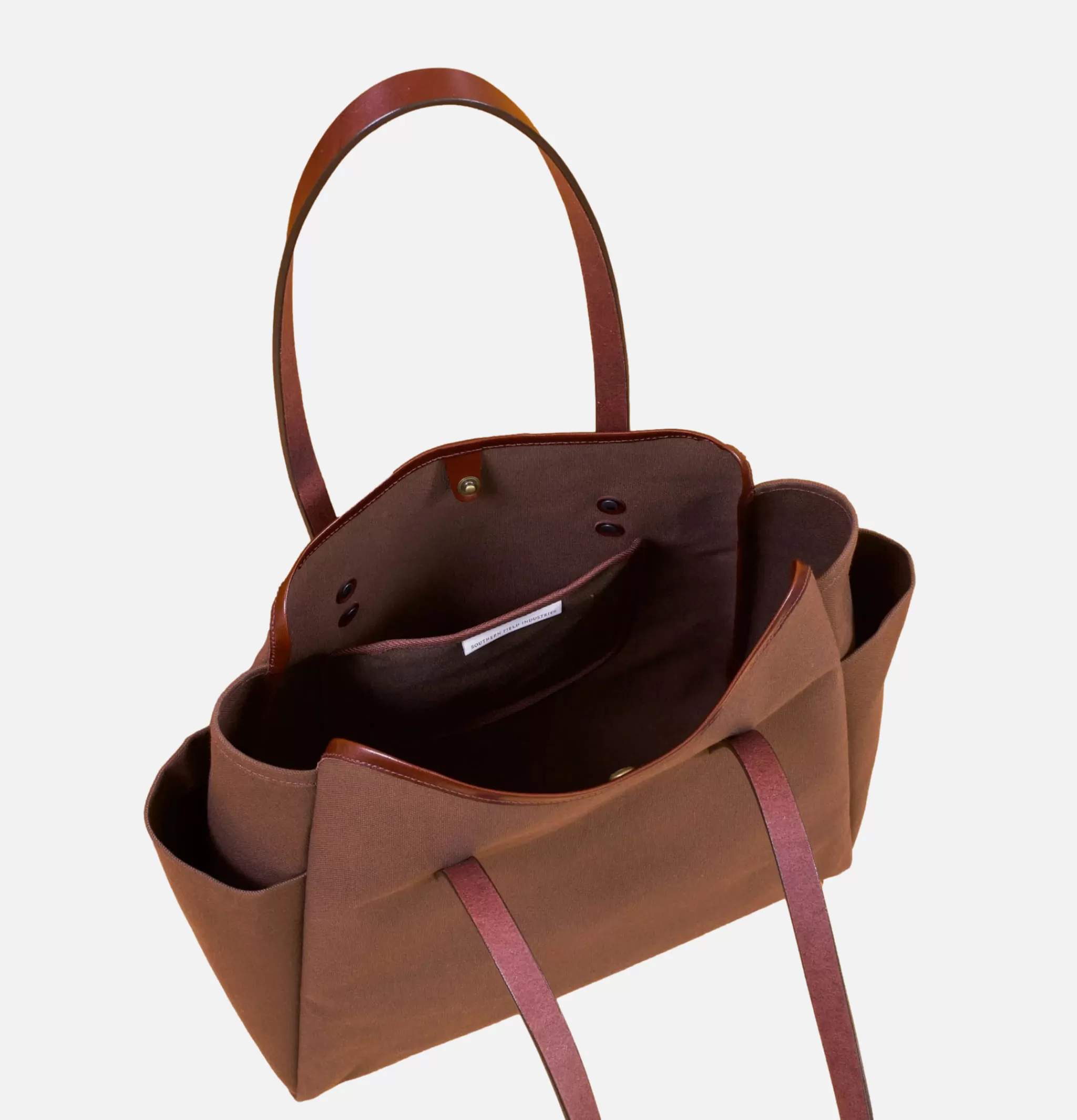 SOUTHERN FIELD INDUSTRIES Autres Sacs | Sac Tote Bag Shopper Acorn