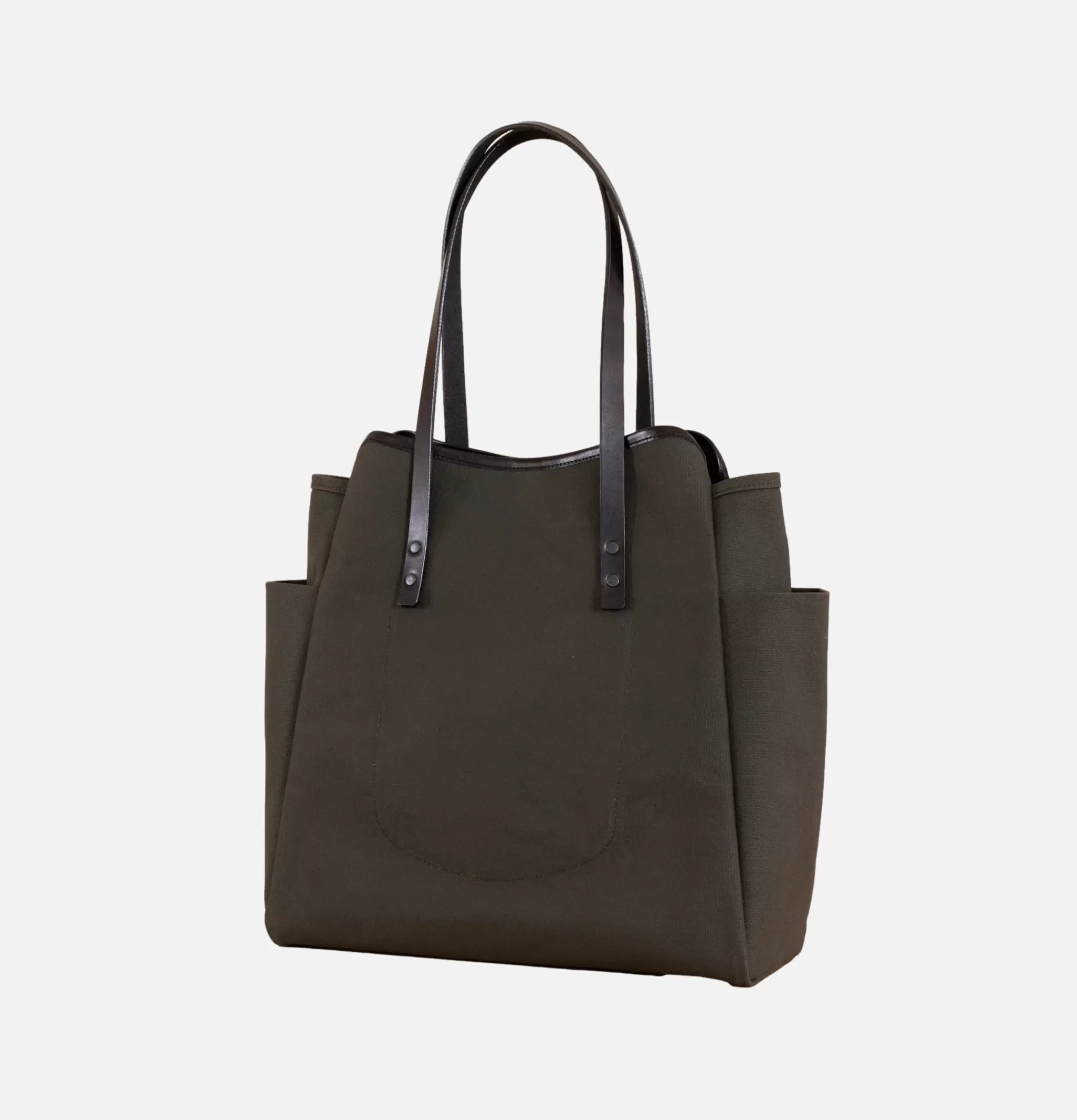 SOUTHERN FIELD INDUSTRIES Autres Sacs | Sac Tote Bag Shopper Olive