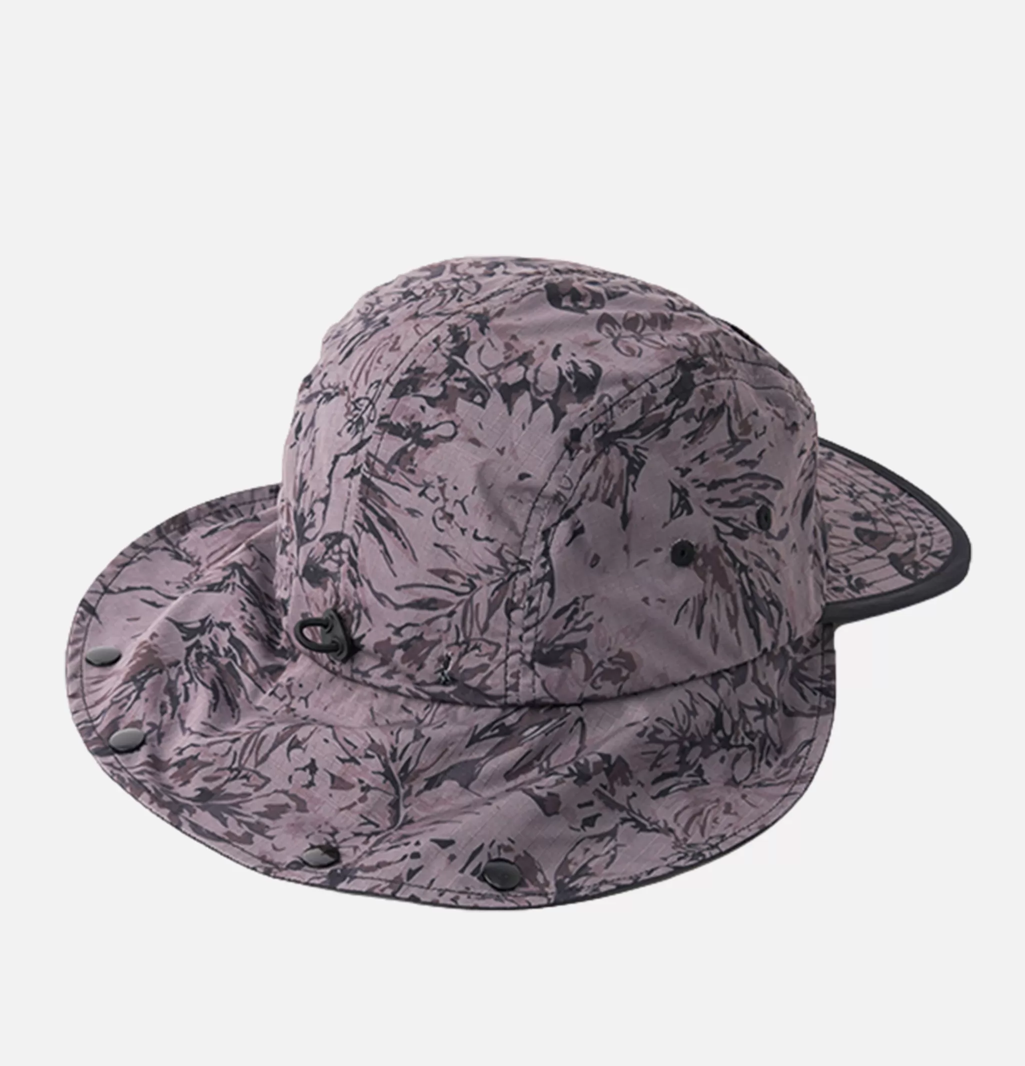 SUBLIME Chapeaux & Casquettes | Safari Jet Cap